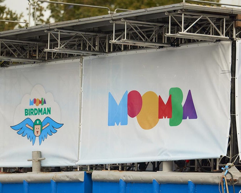Moomba