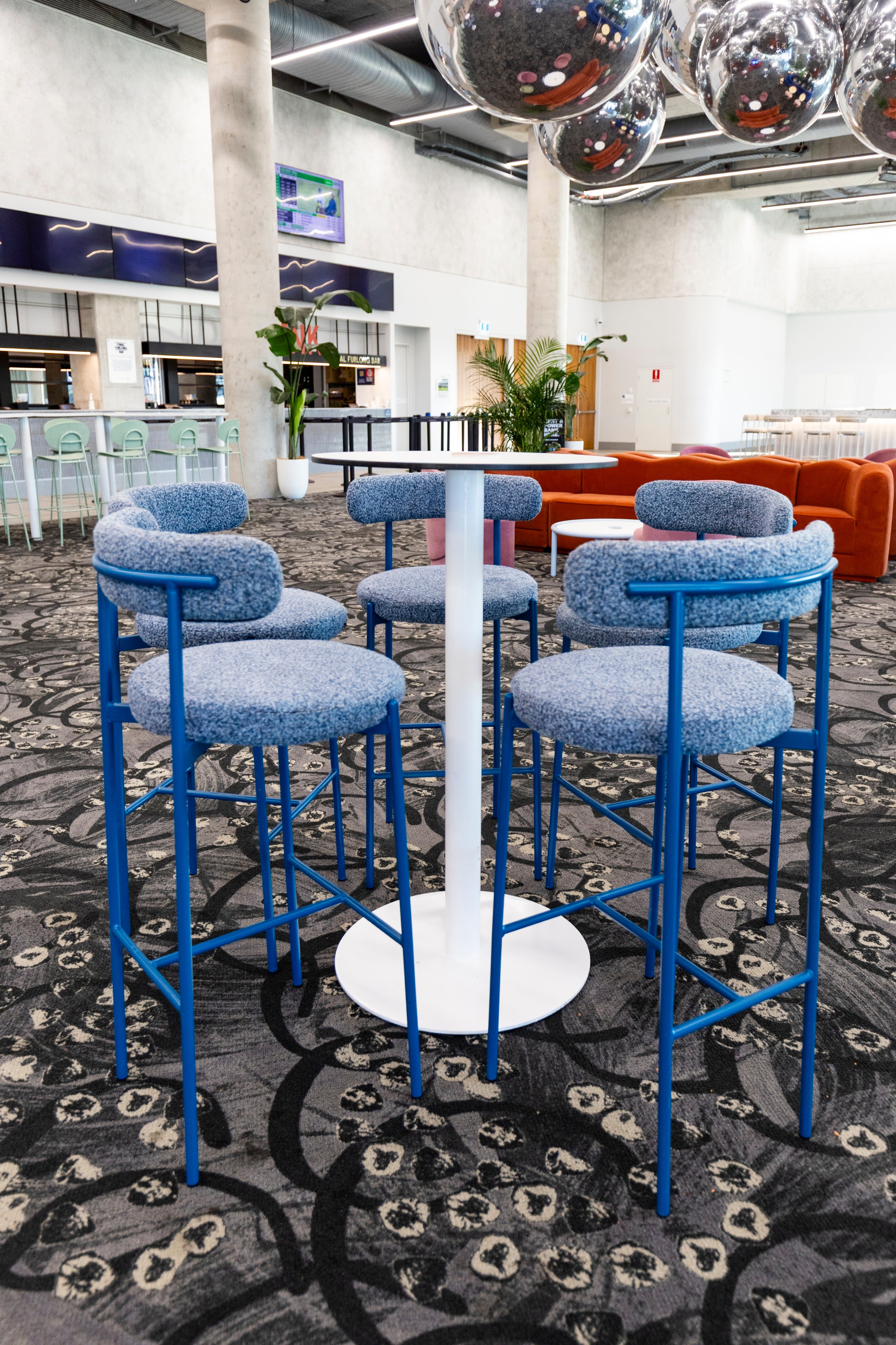 Margot Stool