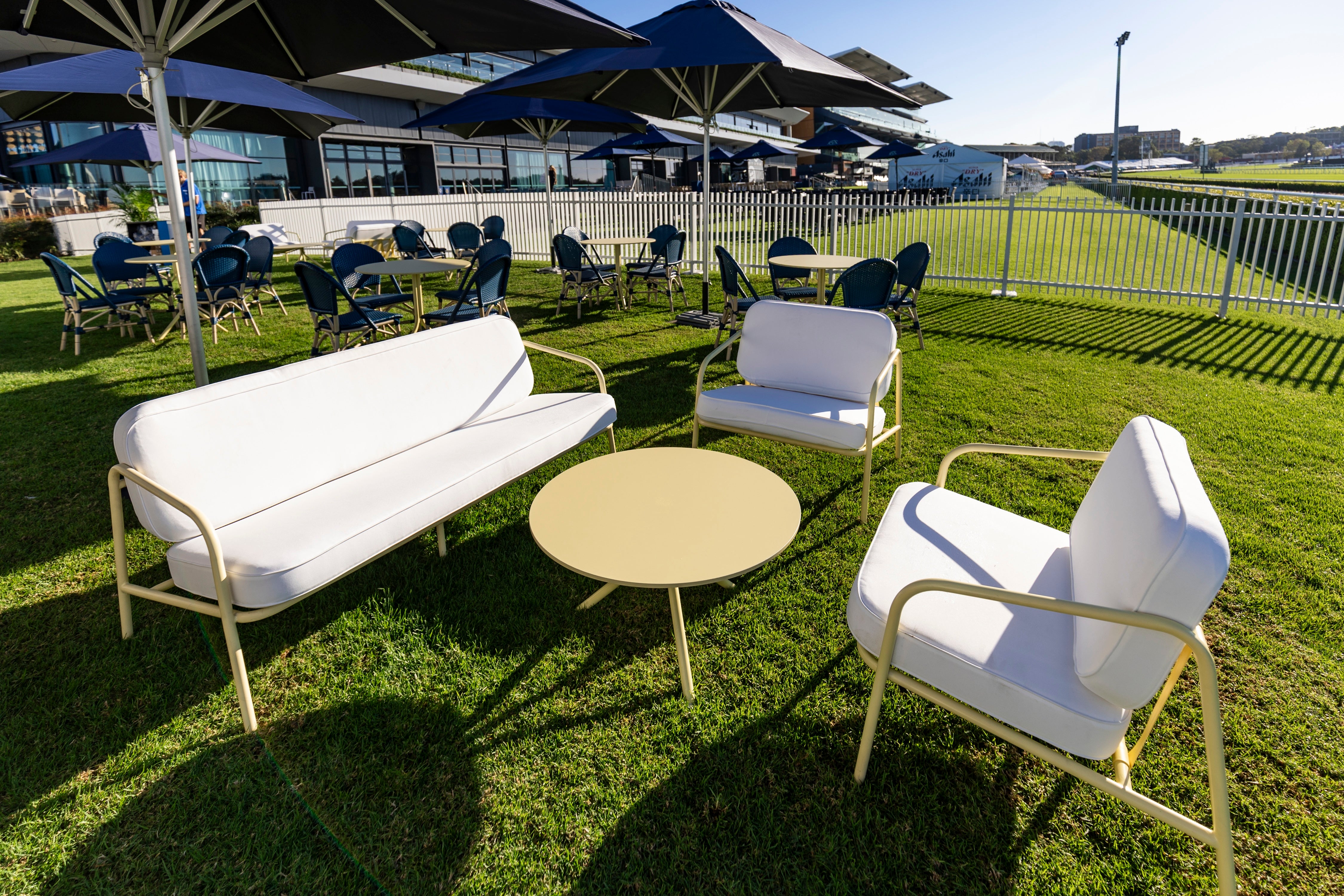 Calypso Lounge