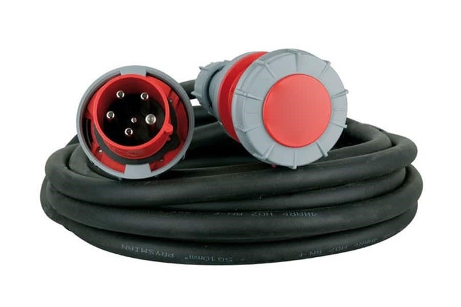 PowerLock Extensions - 120mm