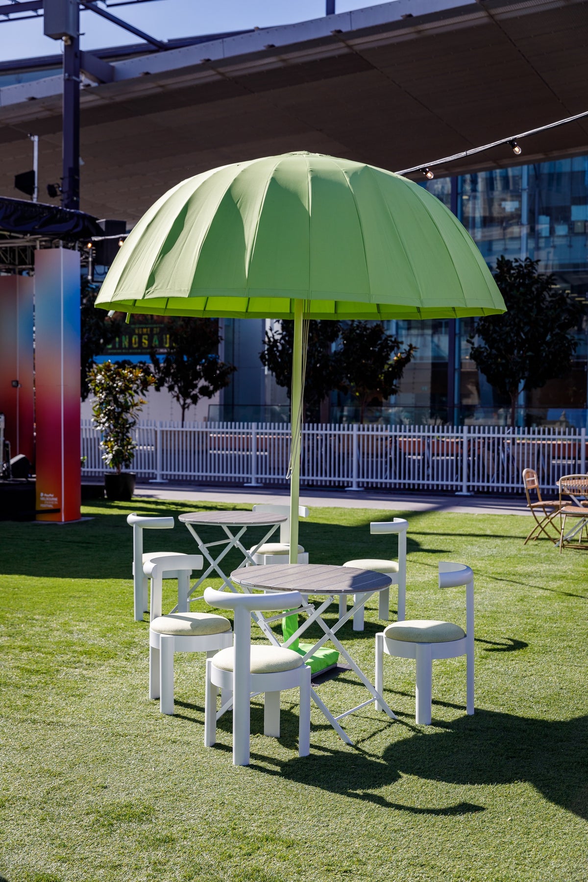 Isla Dome Umbrella