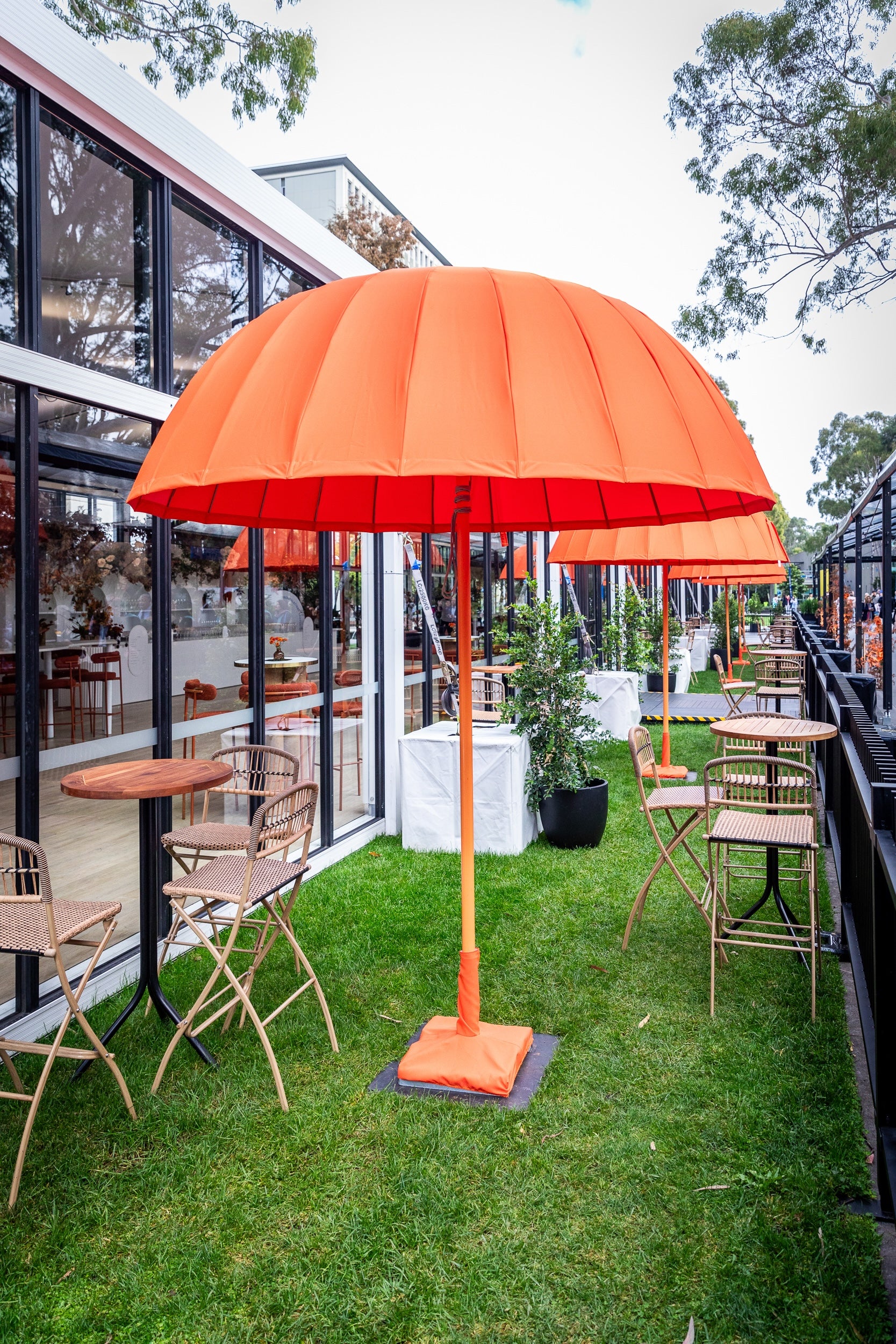 Isla Dome Umbrella