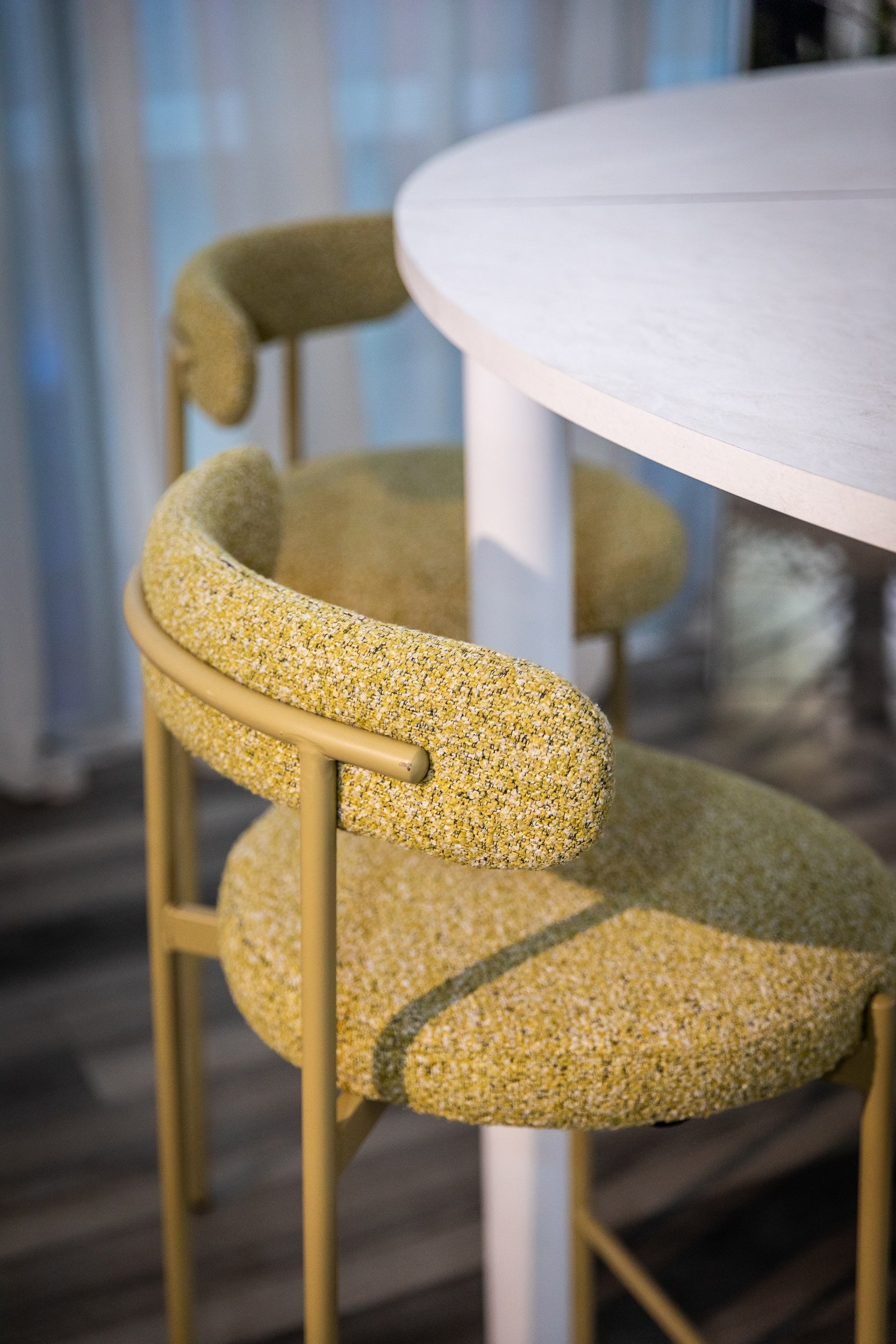 Margot Stool