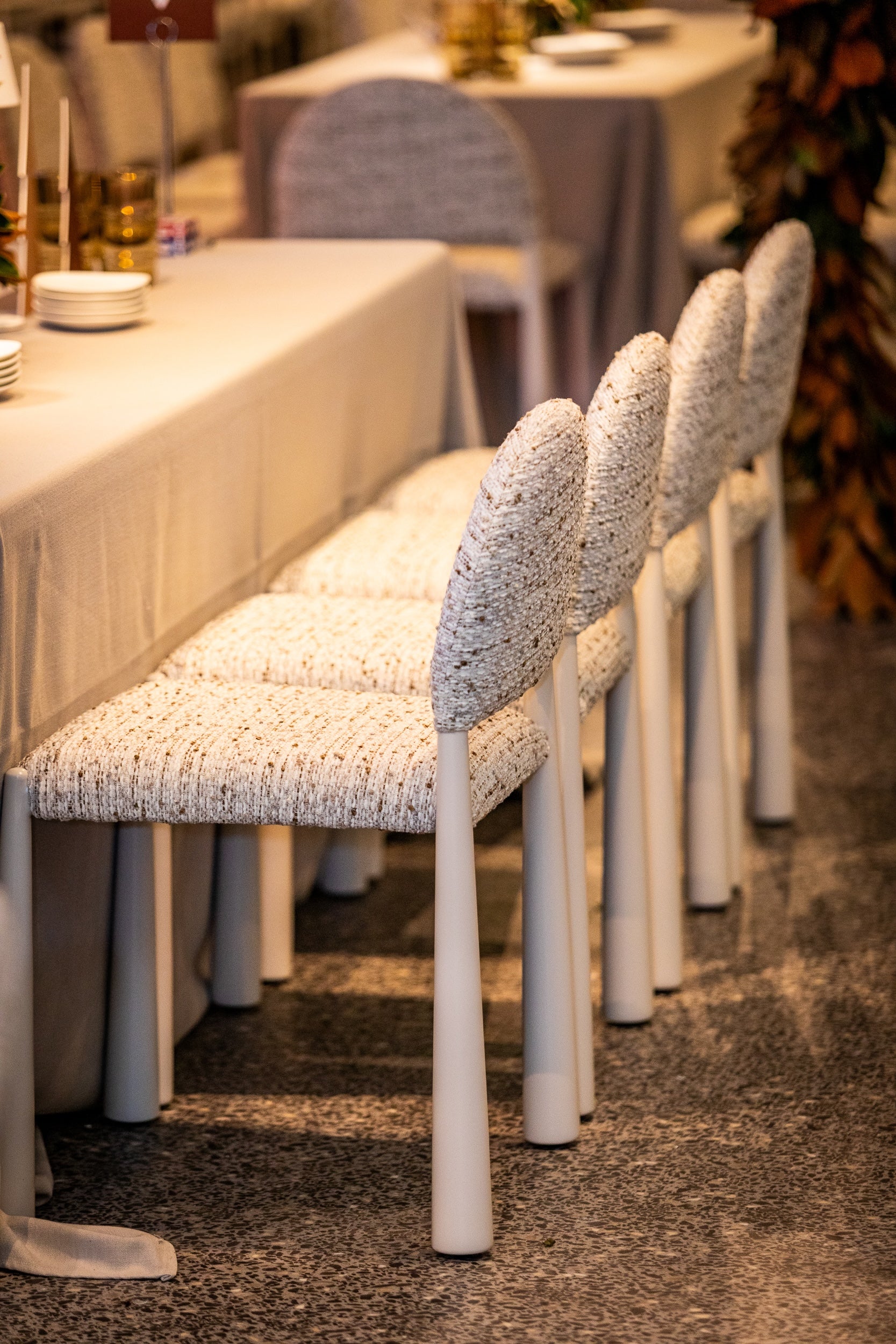 Jasper Dining Chair