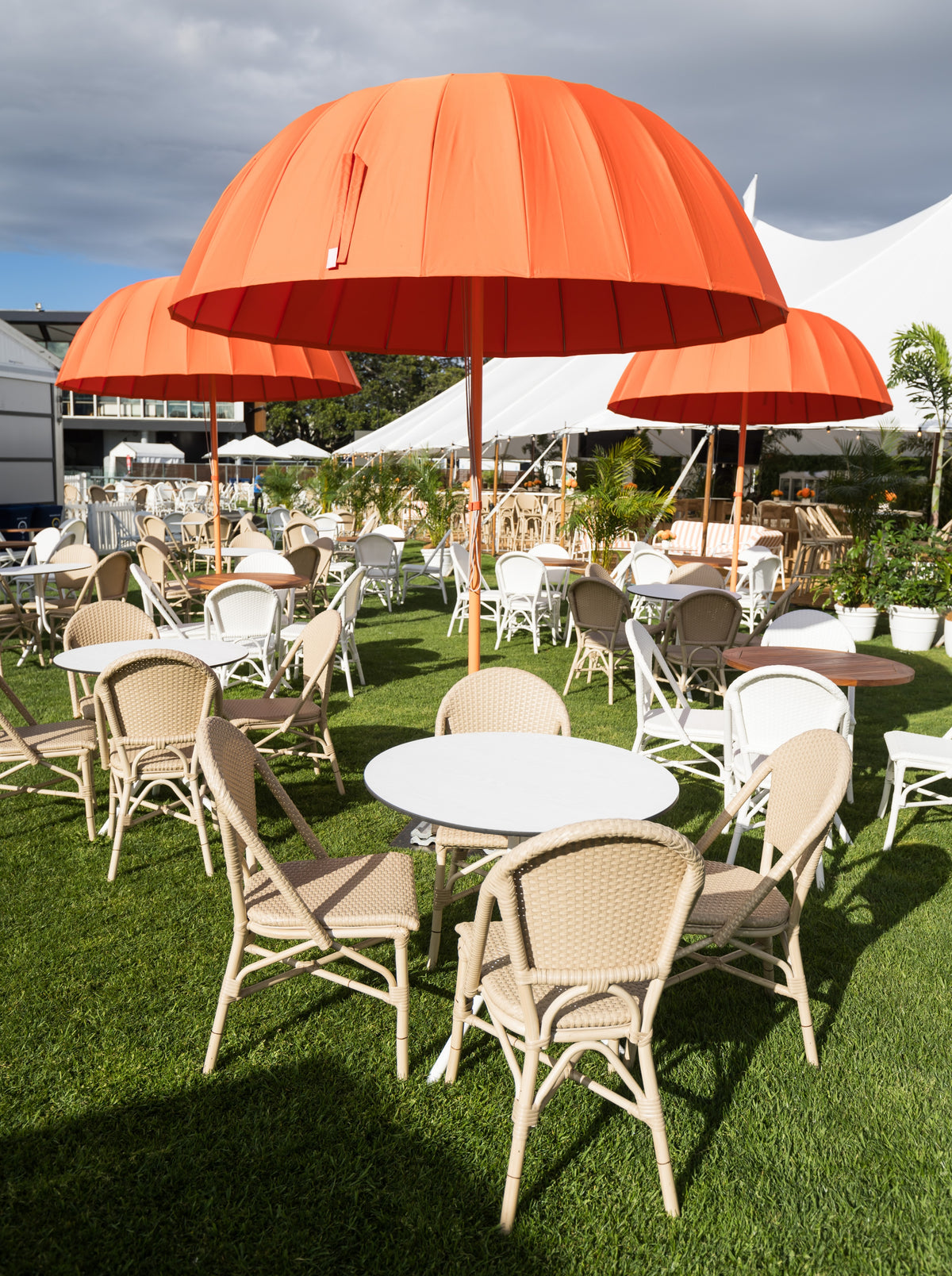 Isla Dome Umbrella