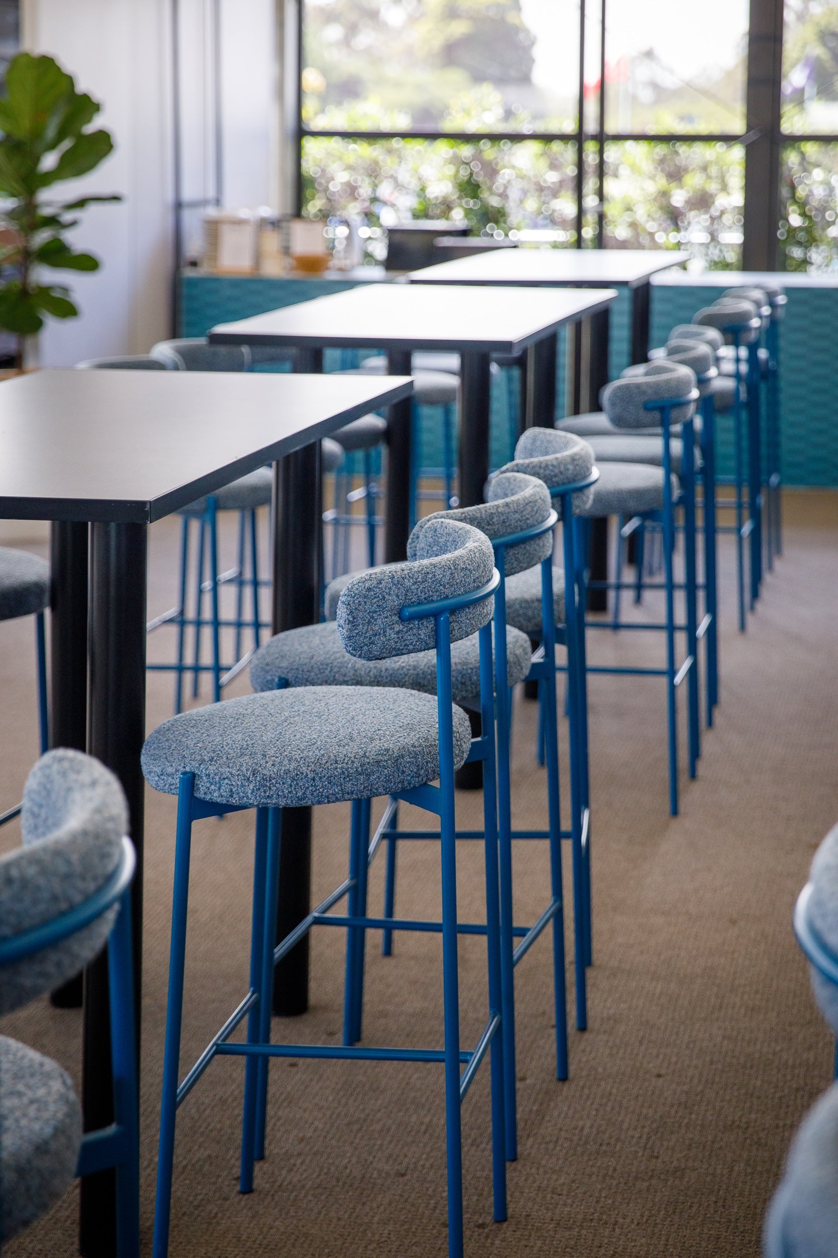 Margot Stool