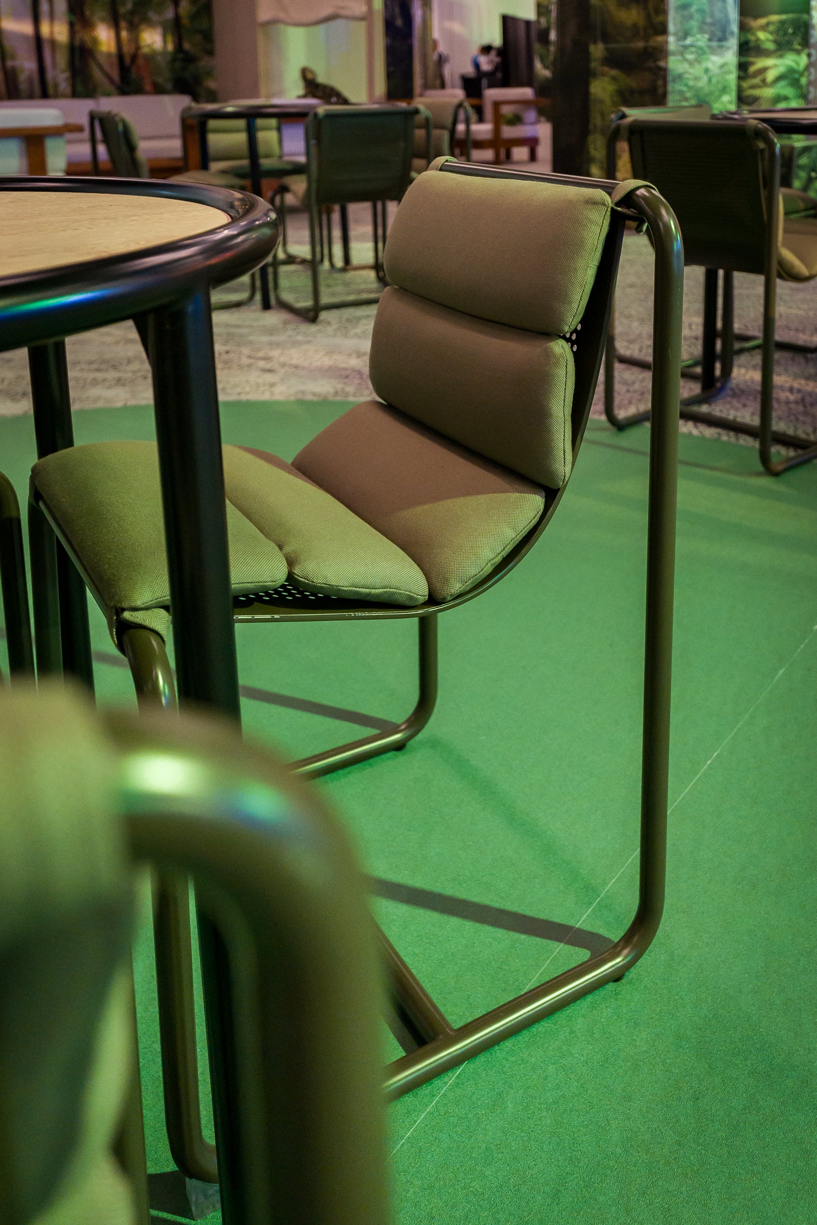 Isla Chair
