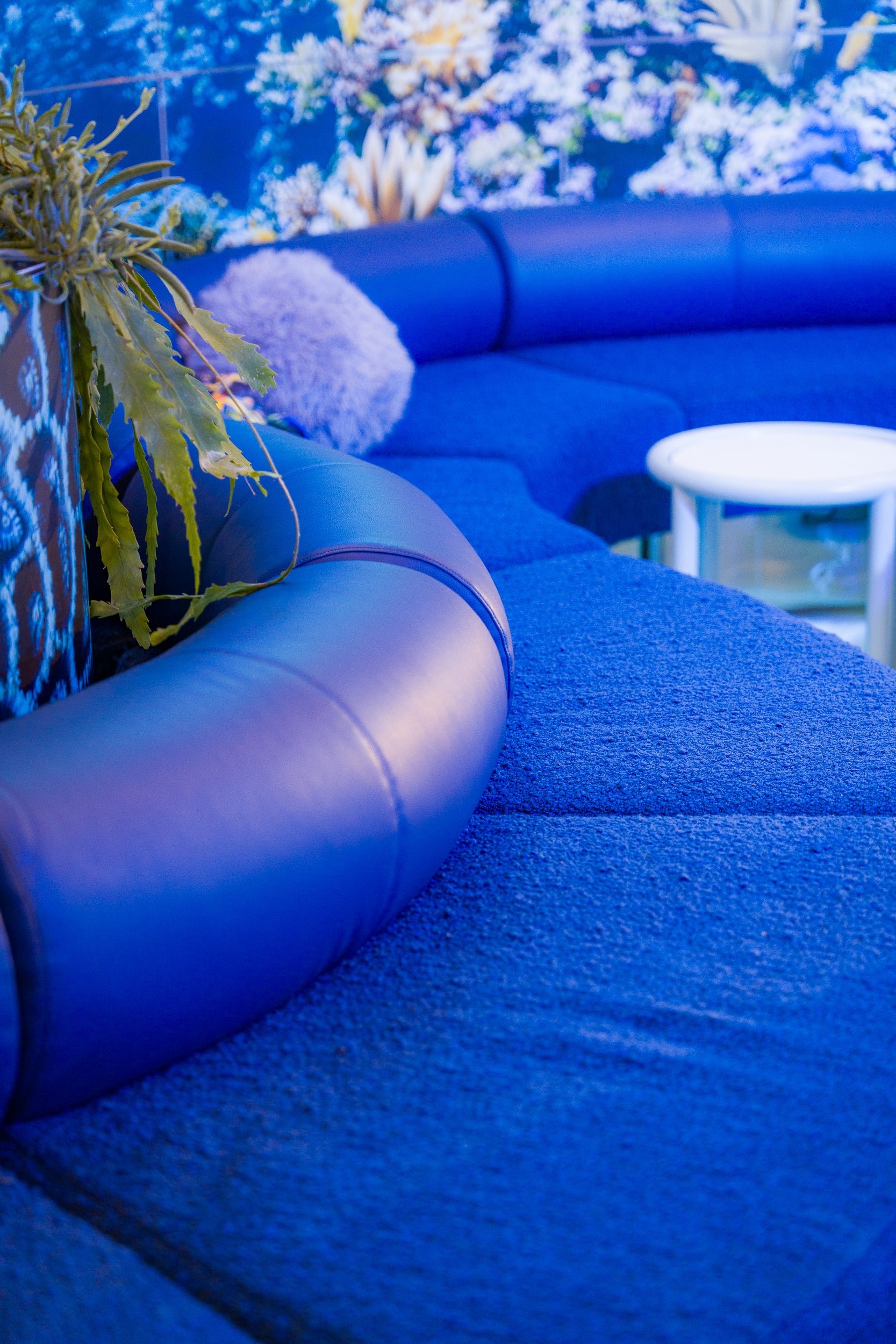 Zeon Modular Lounge