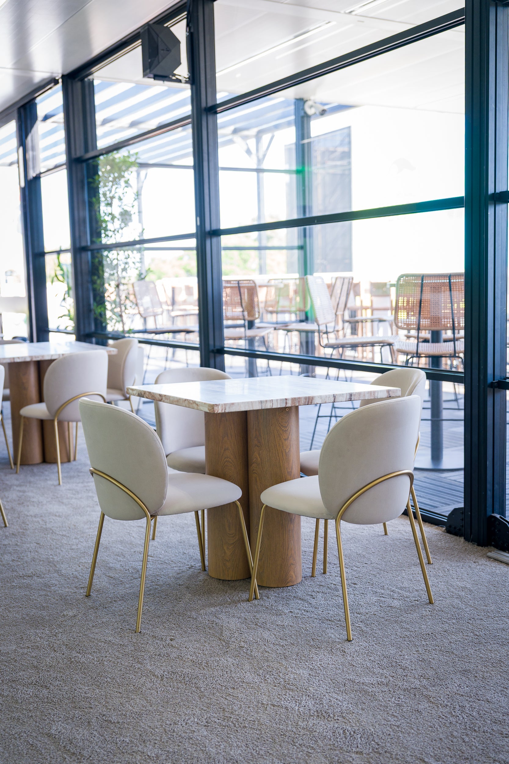 Sofia Chair