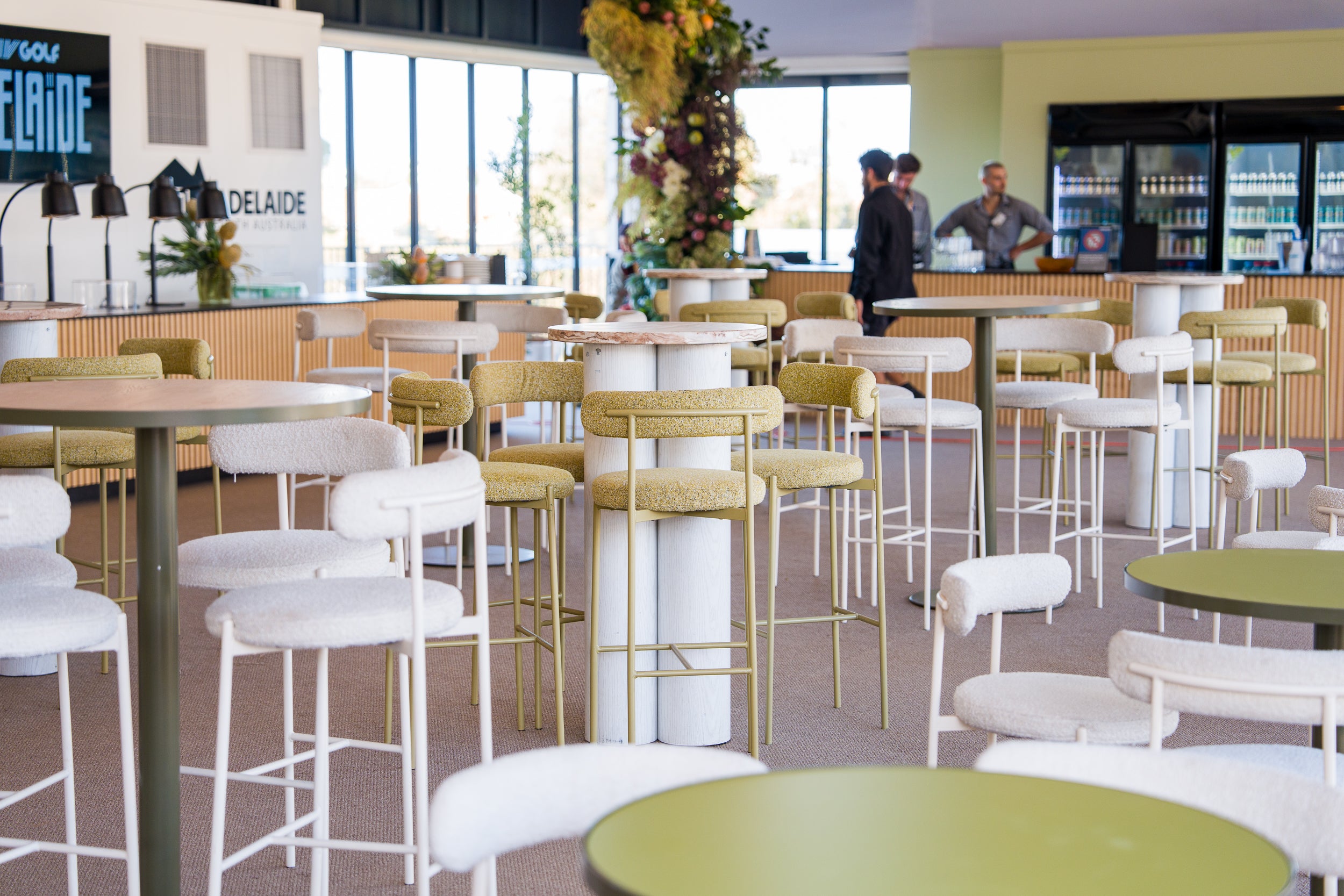 Margot Stool
