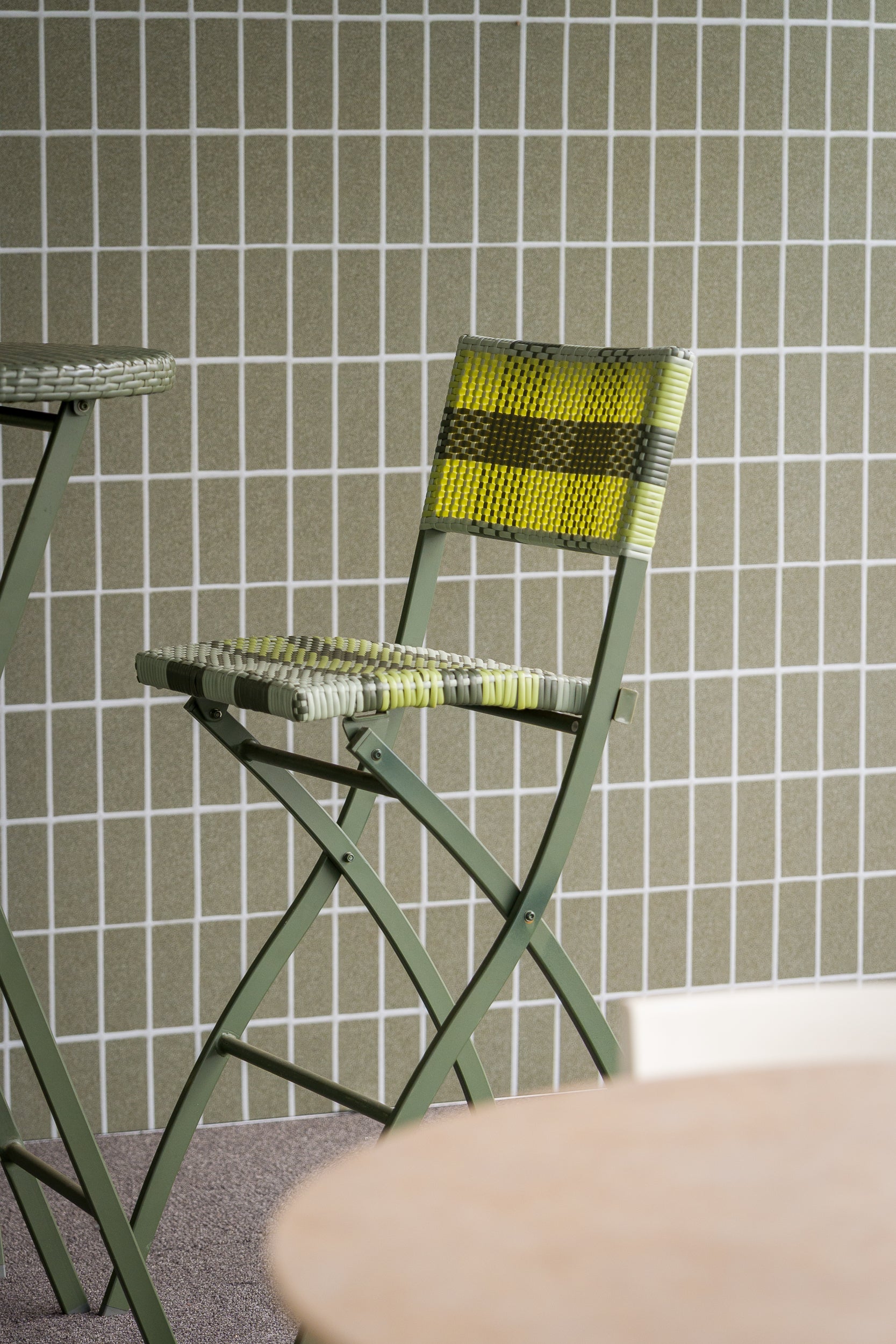 Cleo Stool