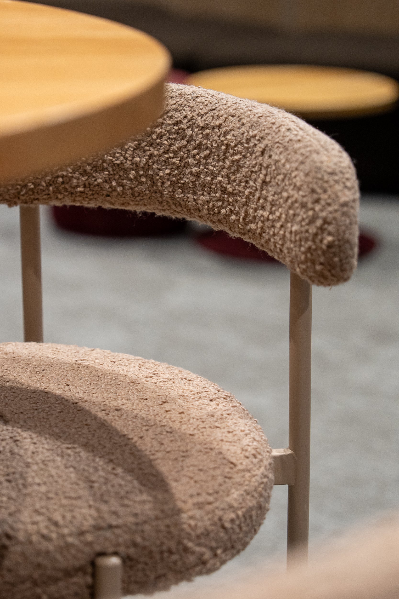 Margot Chair