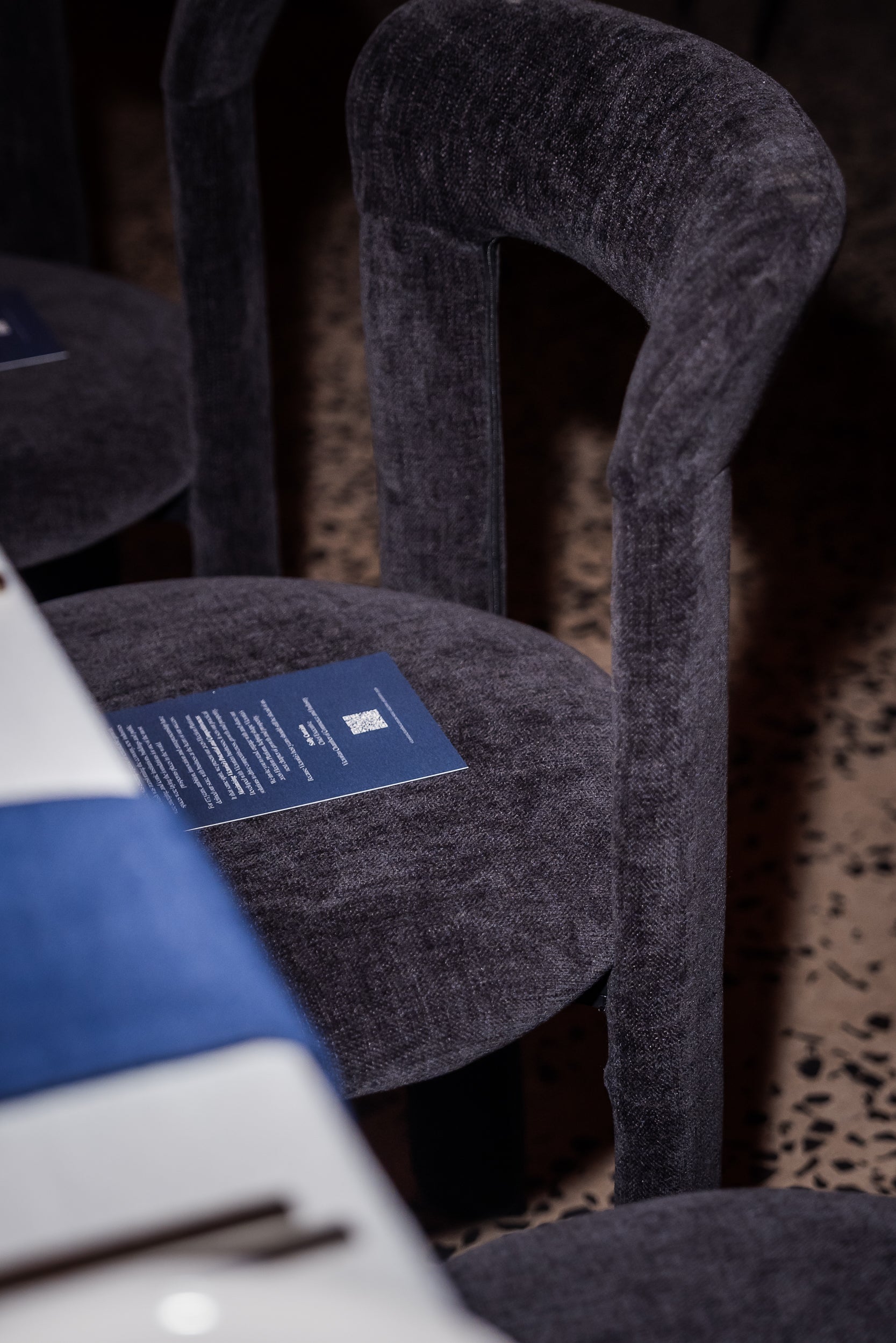 Cameo Dining Chair