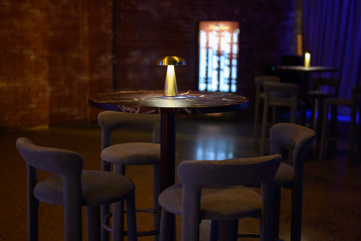 Cameo Stool
