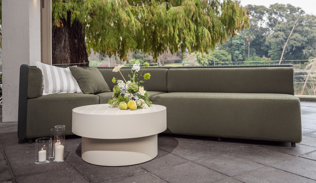 Eden Coffee Table