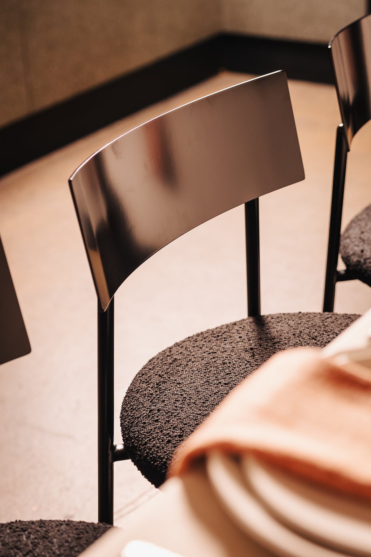 Harmony Chair