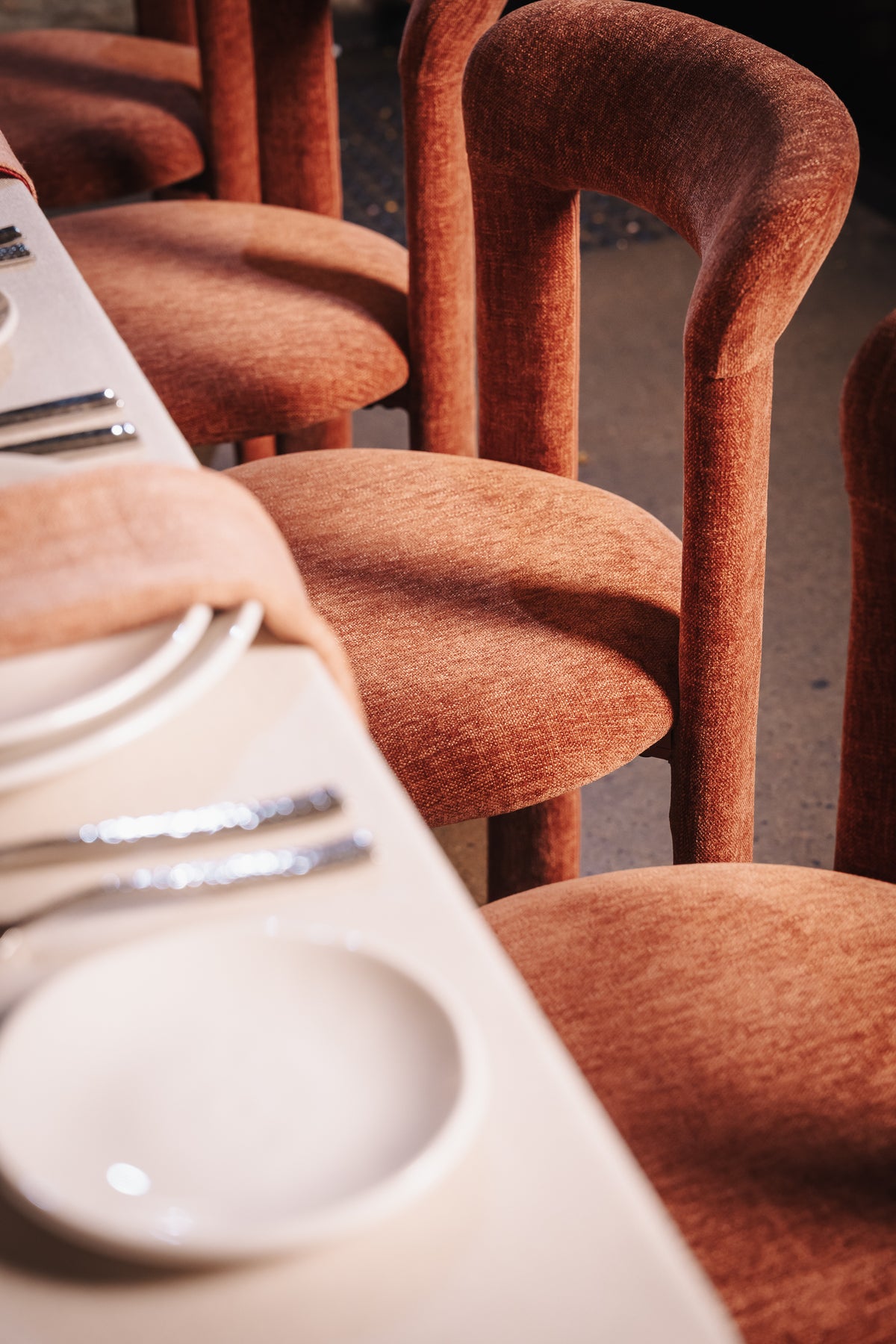 Cameo Chair