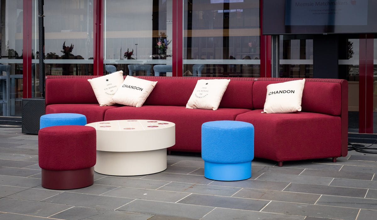 Arlo Modular Lounge