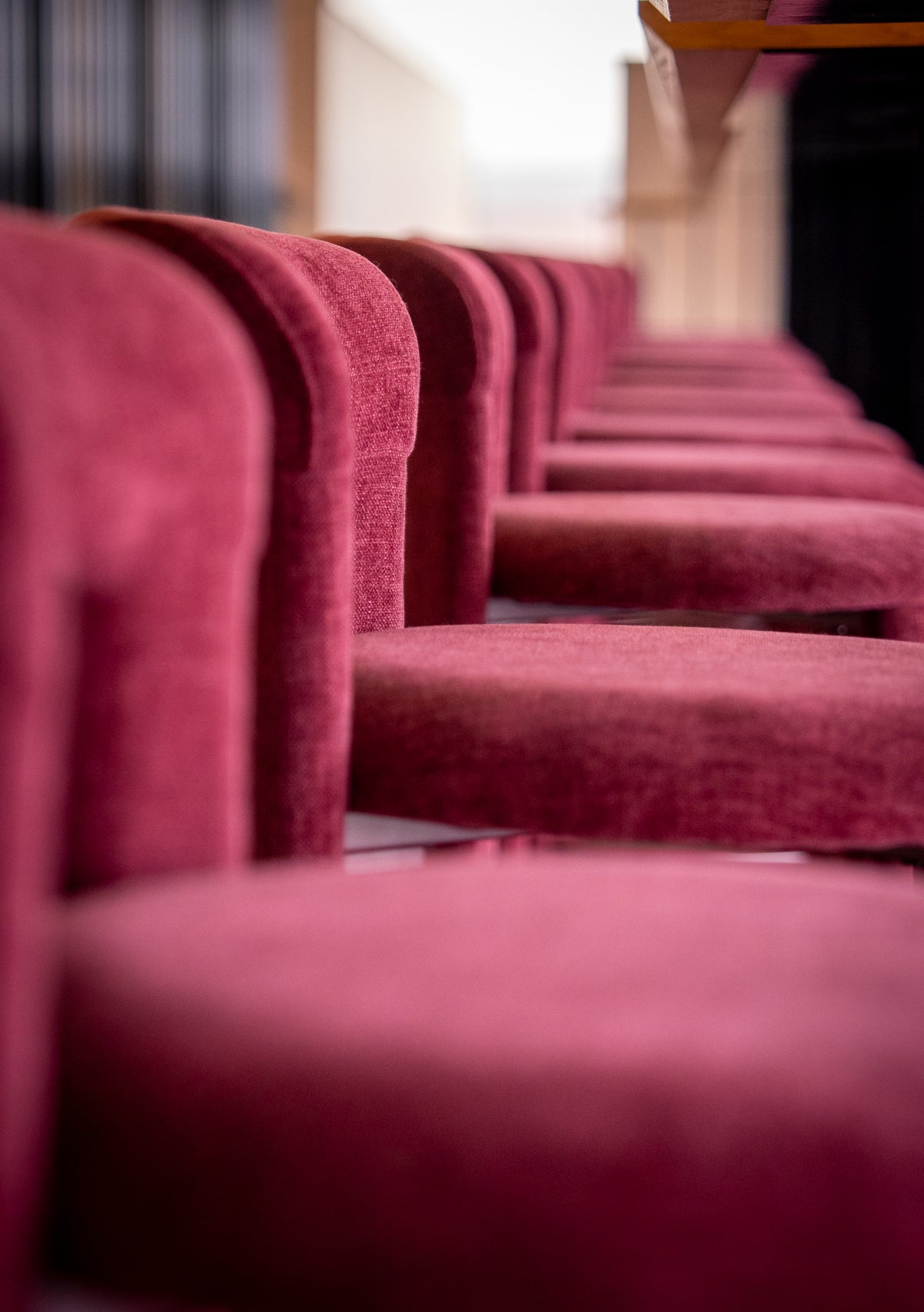 Cameo Stool