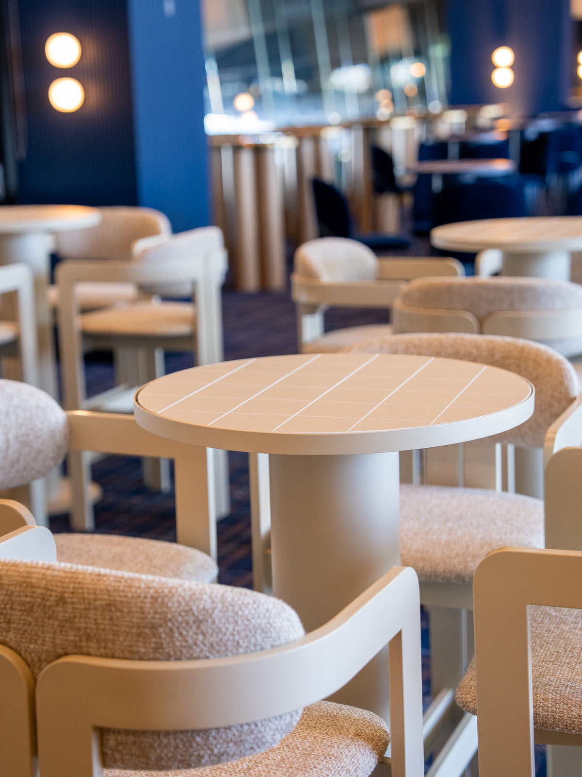 Eden Bar Table