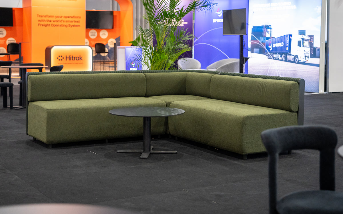 Arlo Modular Lounge