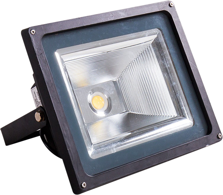 50w LED Banner Flood (non dimmable)