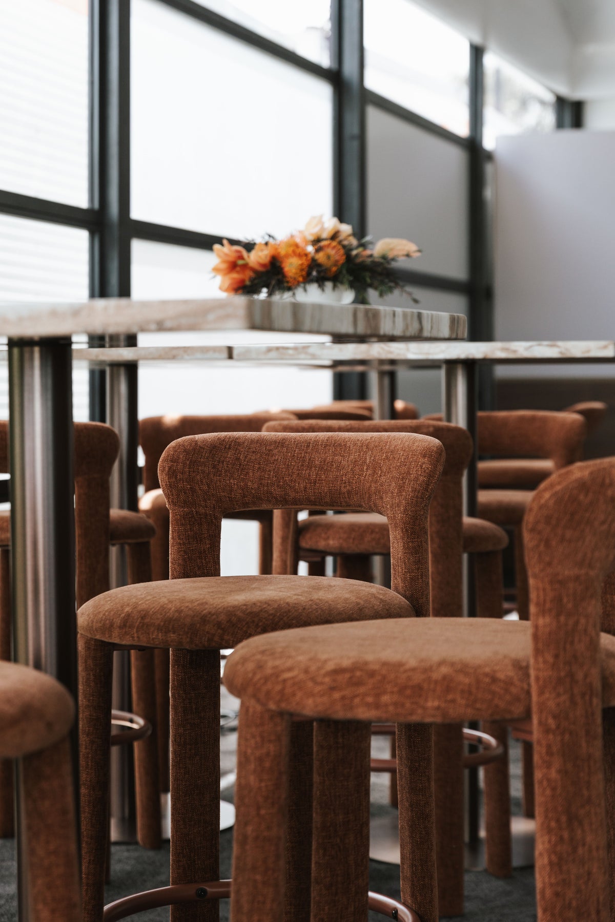 Cameo Stool