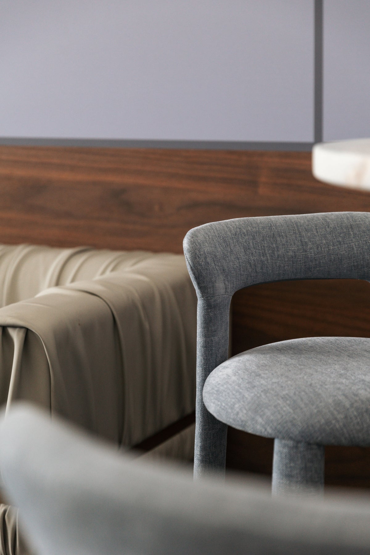 Cameo Stool