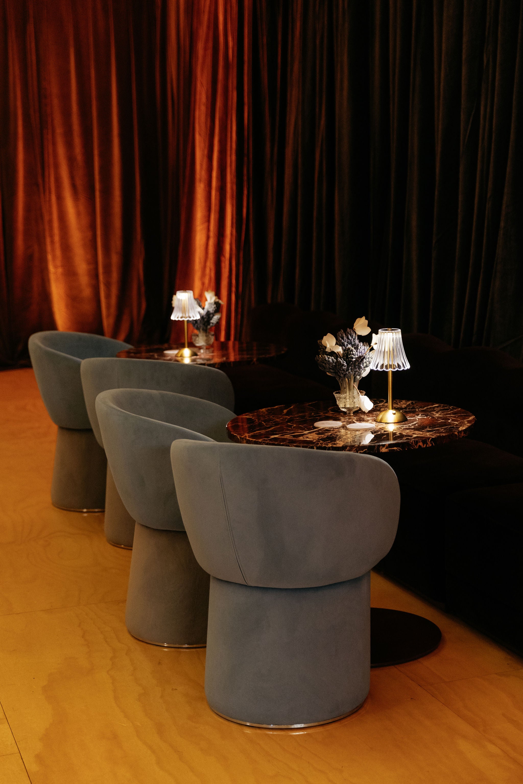 Oscar Tub Chair