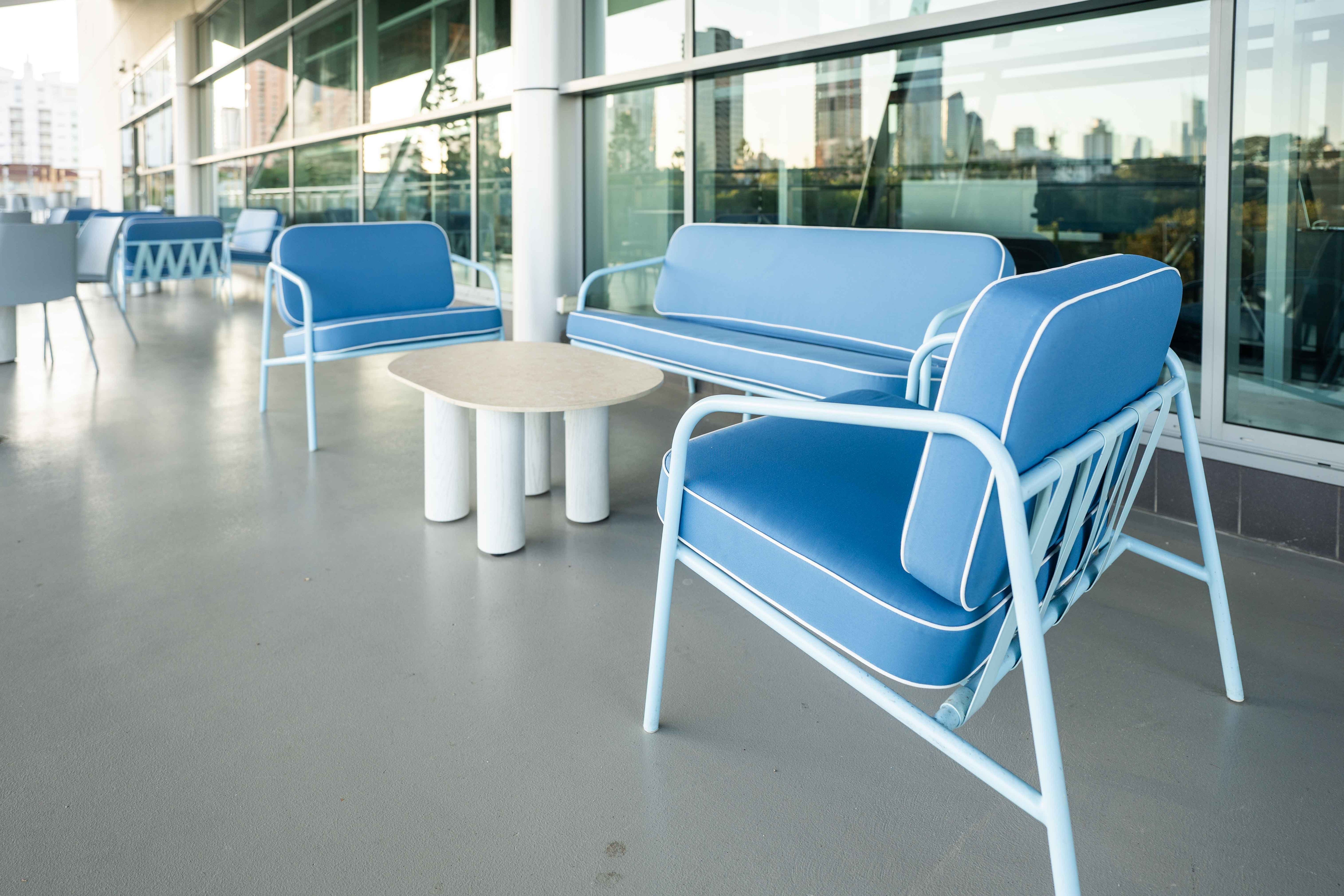 Calypso Lounge