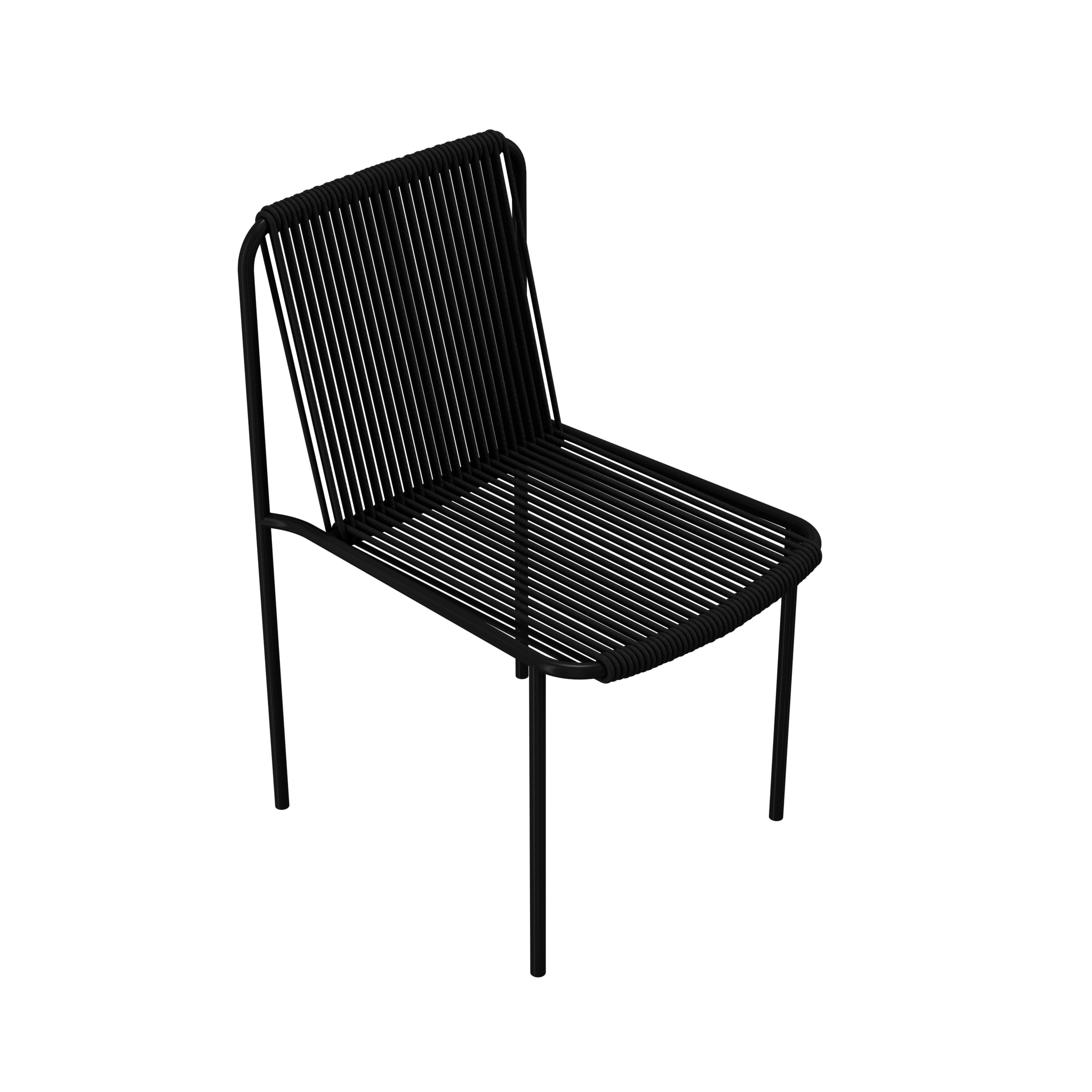 Arlo Rope Chair