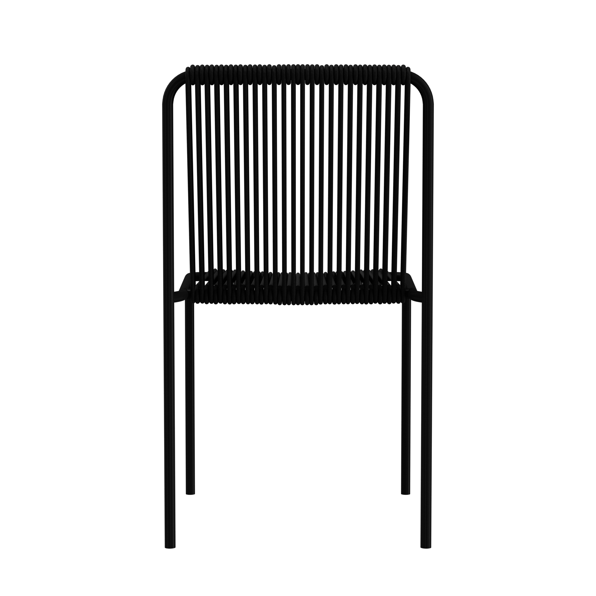Arlo Rope Chair