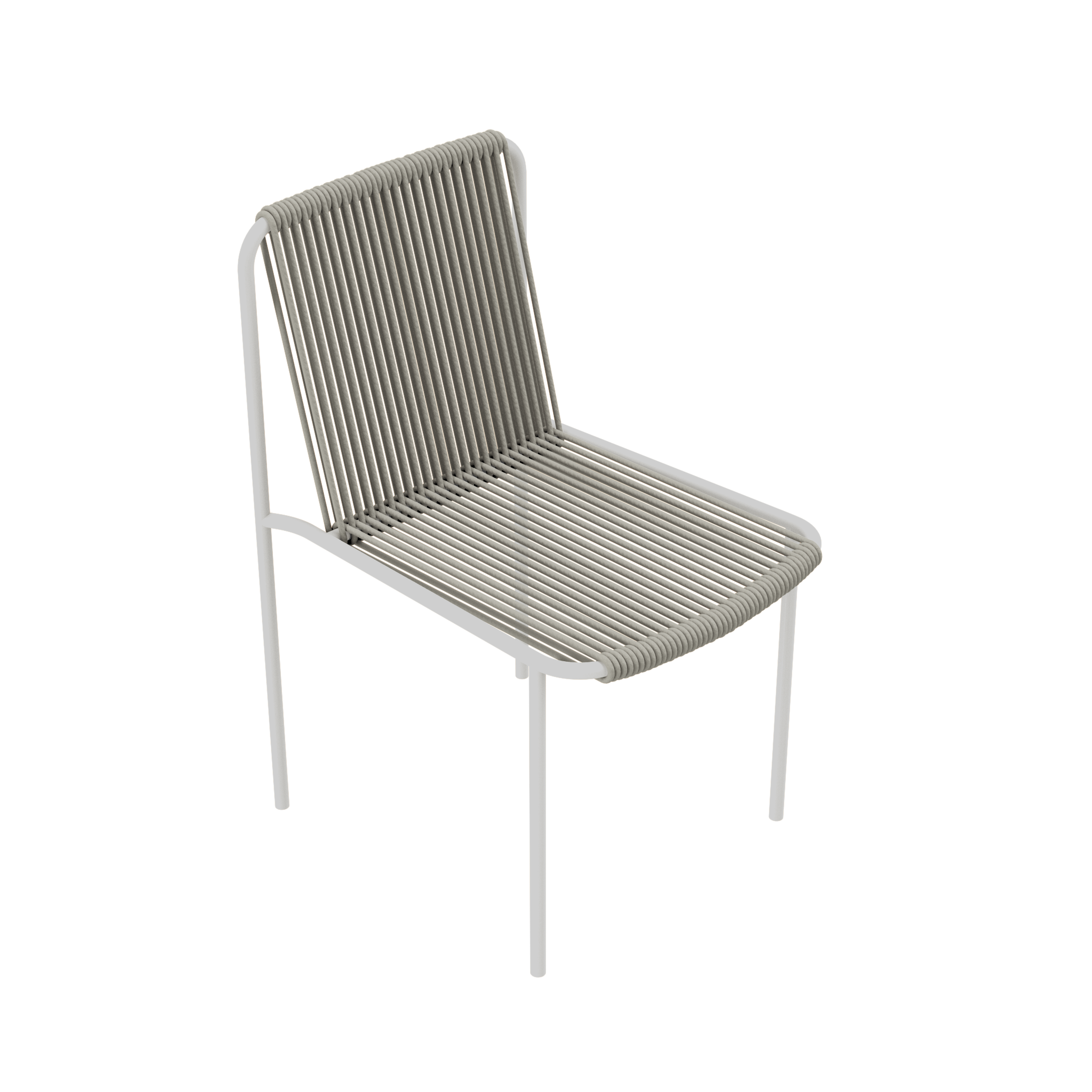 Arlo Rope Chair