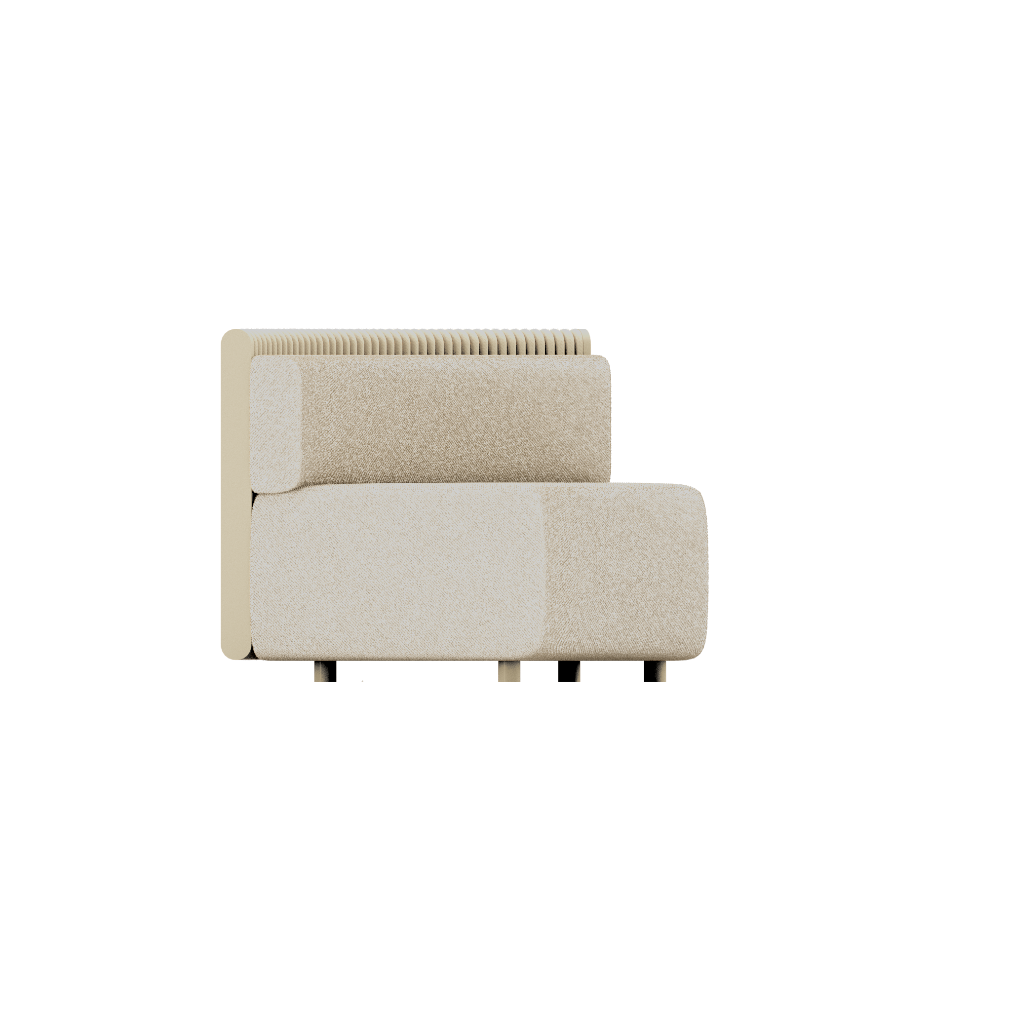 Arlo Modular Lounge