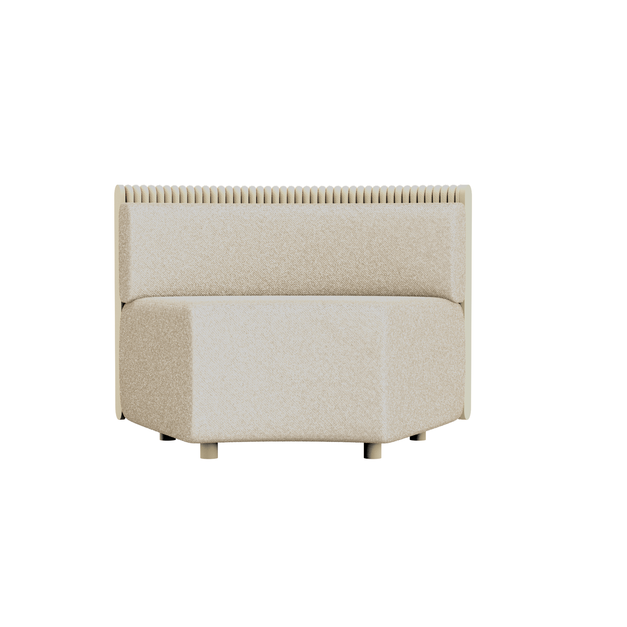 Arlo Modular Lounge