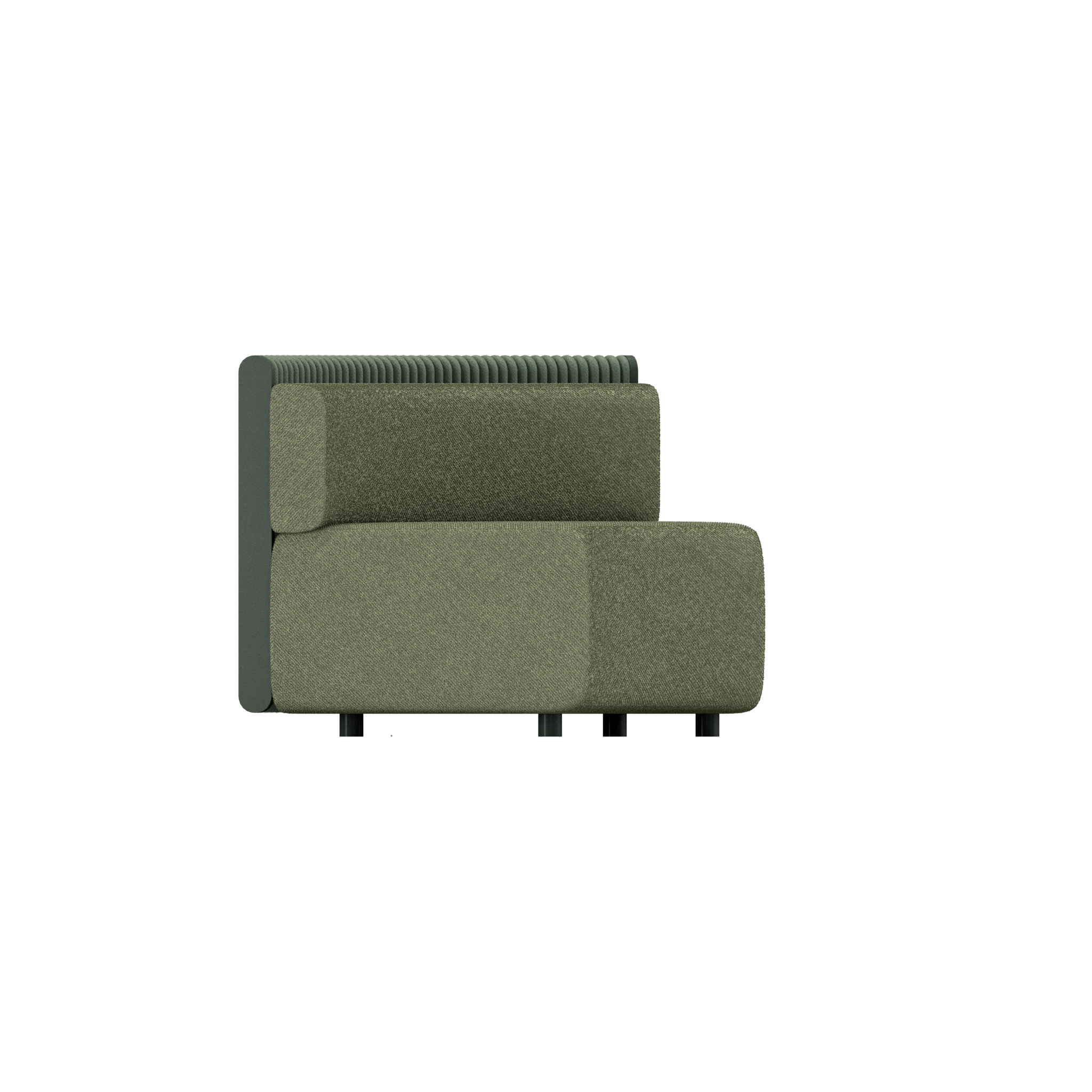 Arlo Modular Lounge
