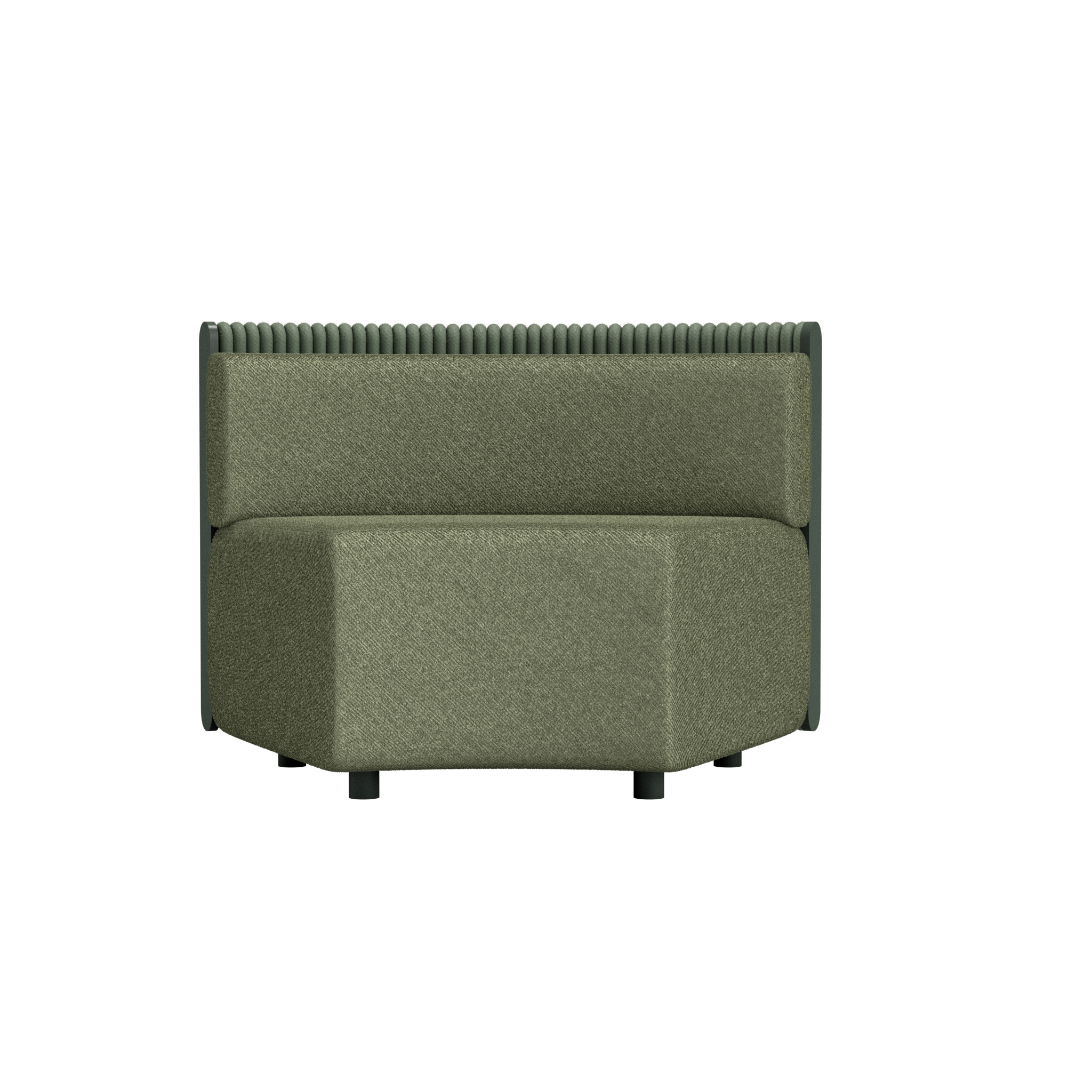 Arlo Modular Lounge