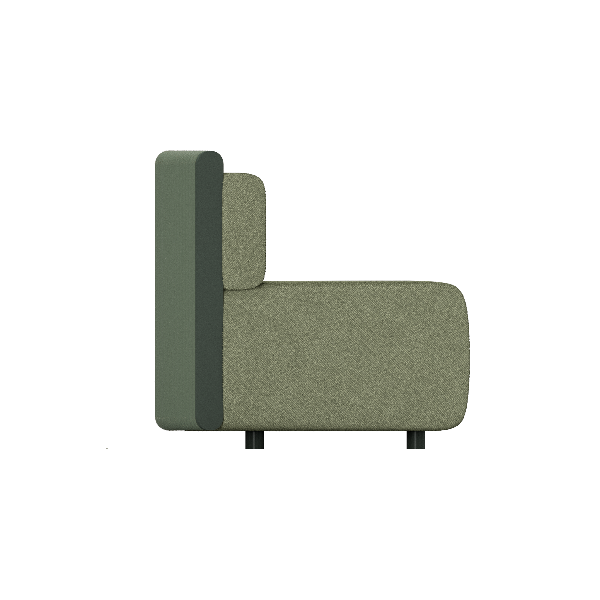 Arlo Modular Lounge