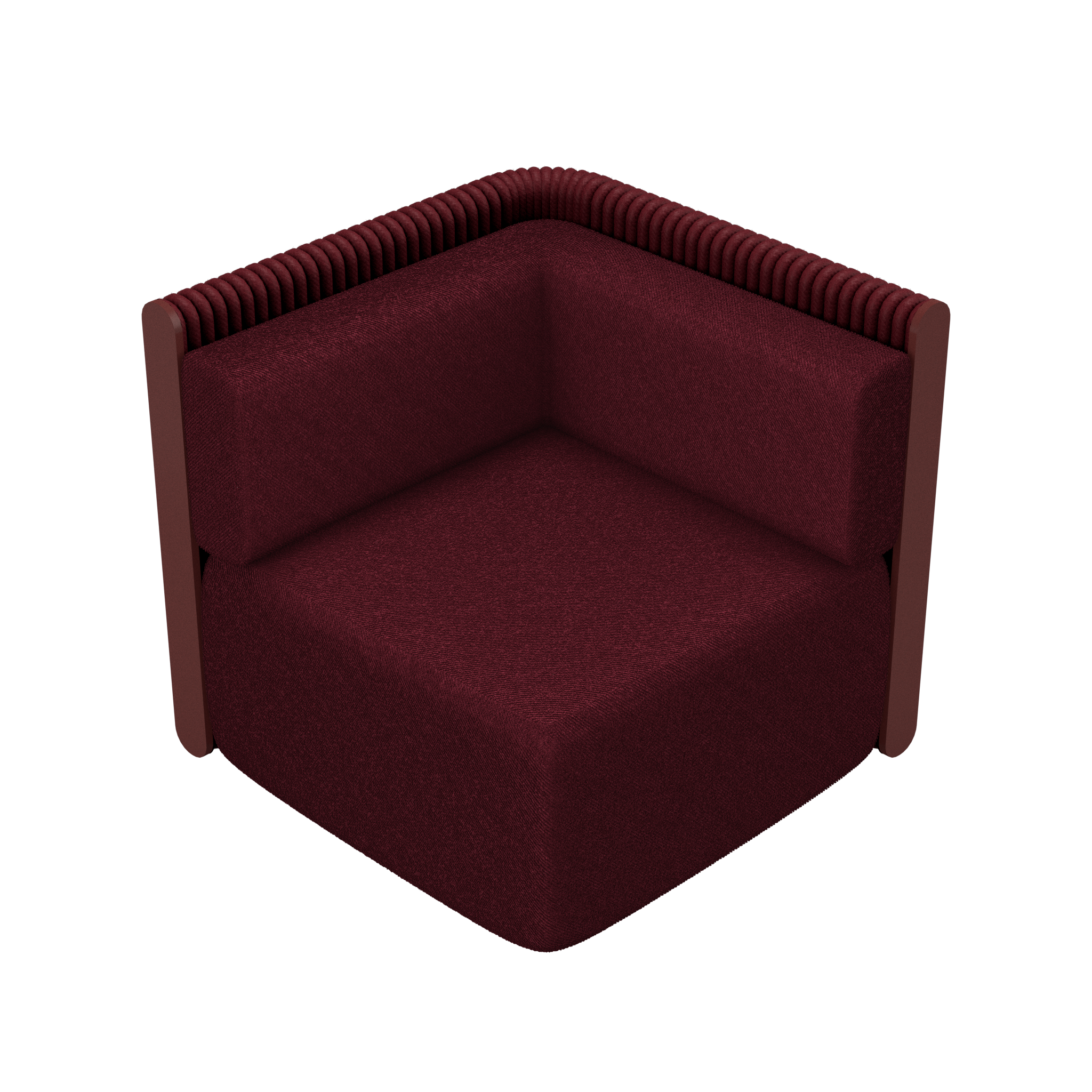 Arlo Modular Lounge