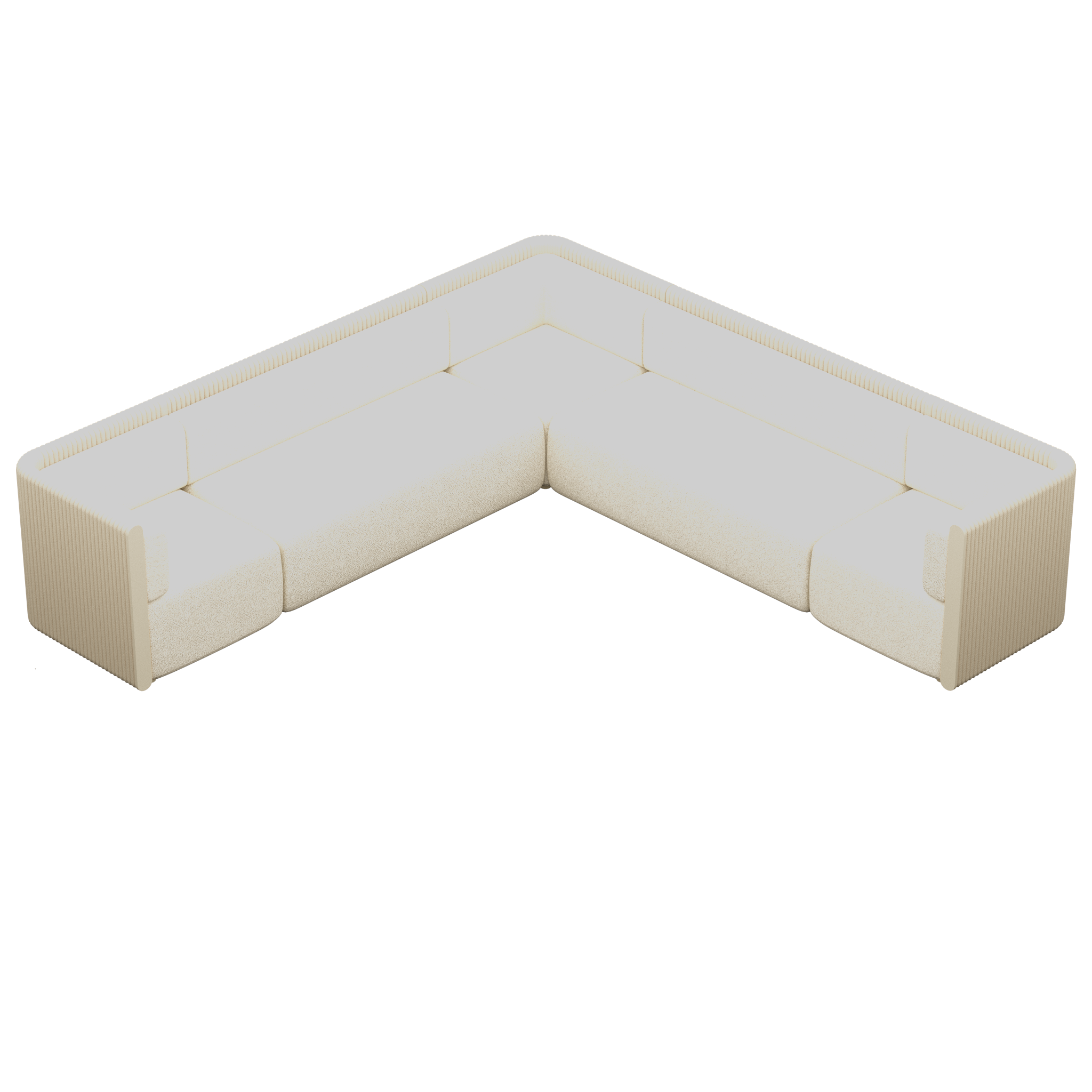 Arlo Modular Configurations