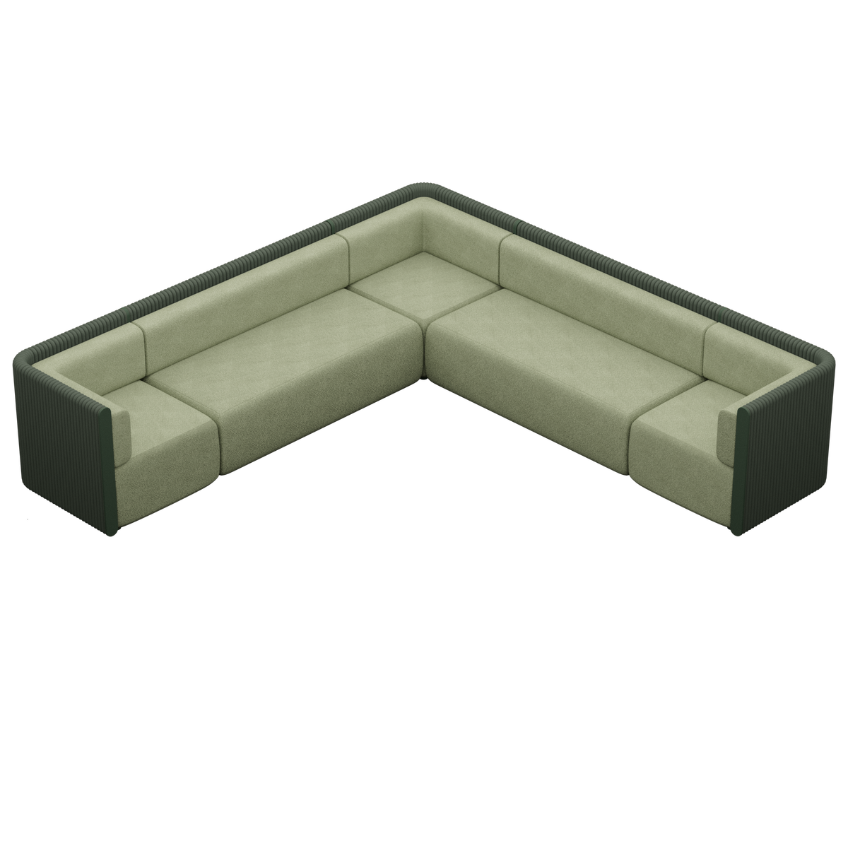 Arlo Modular Configurations