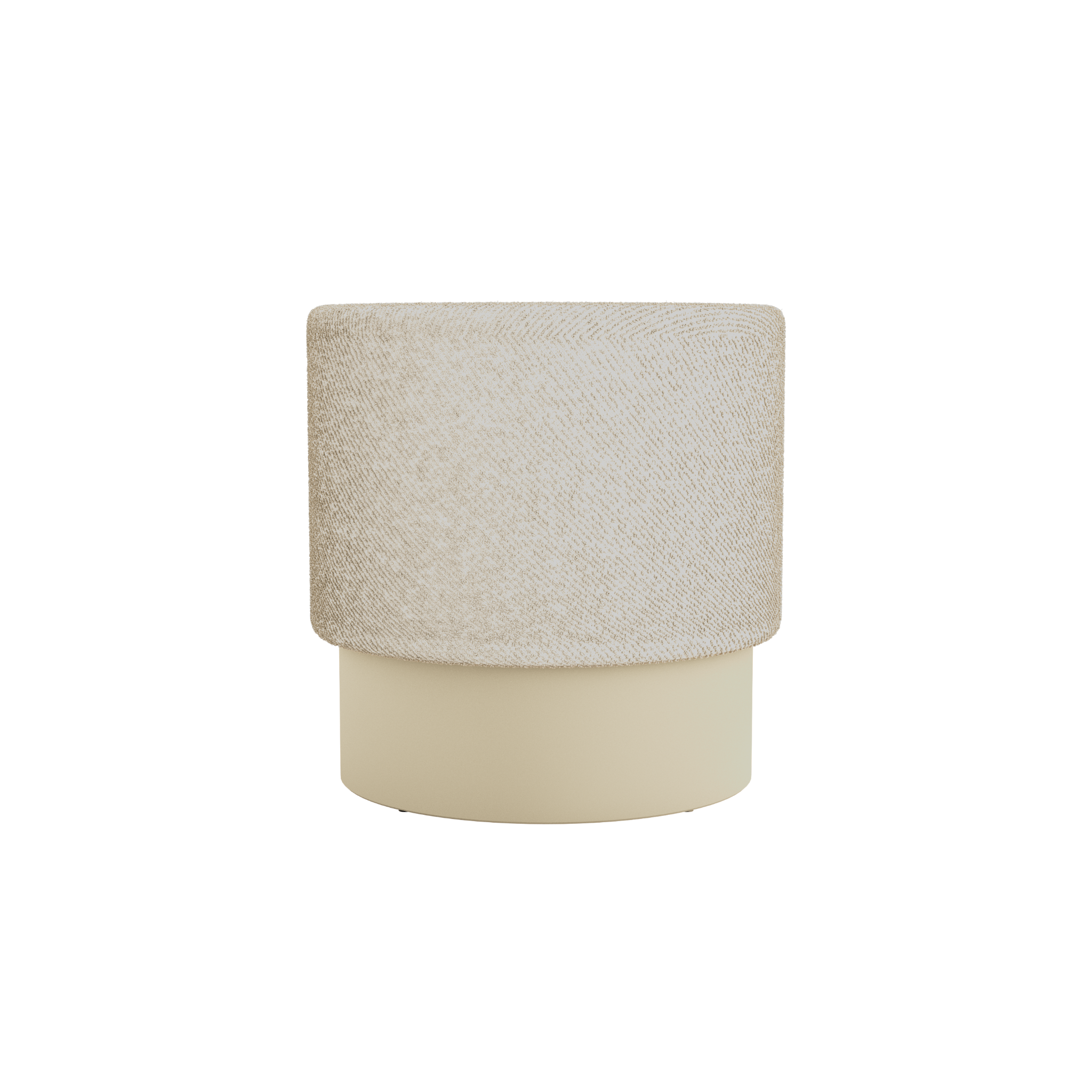 Arlo Ottoman