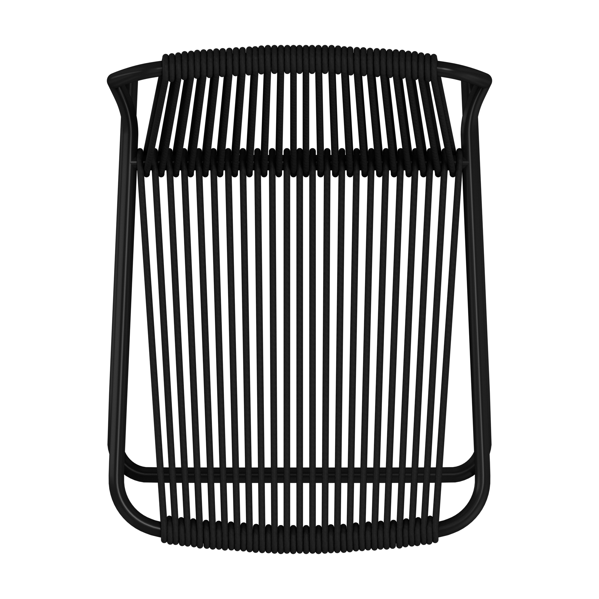 Arlo Rope Stool