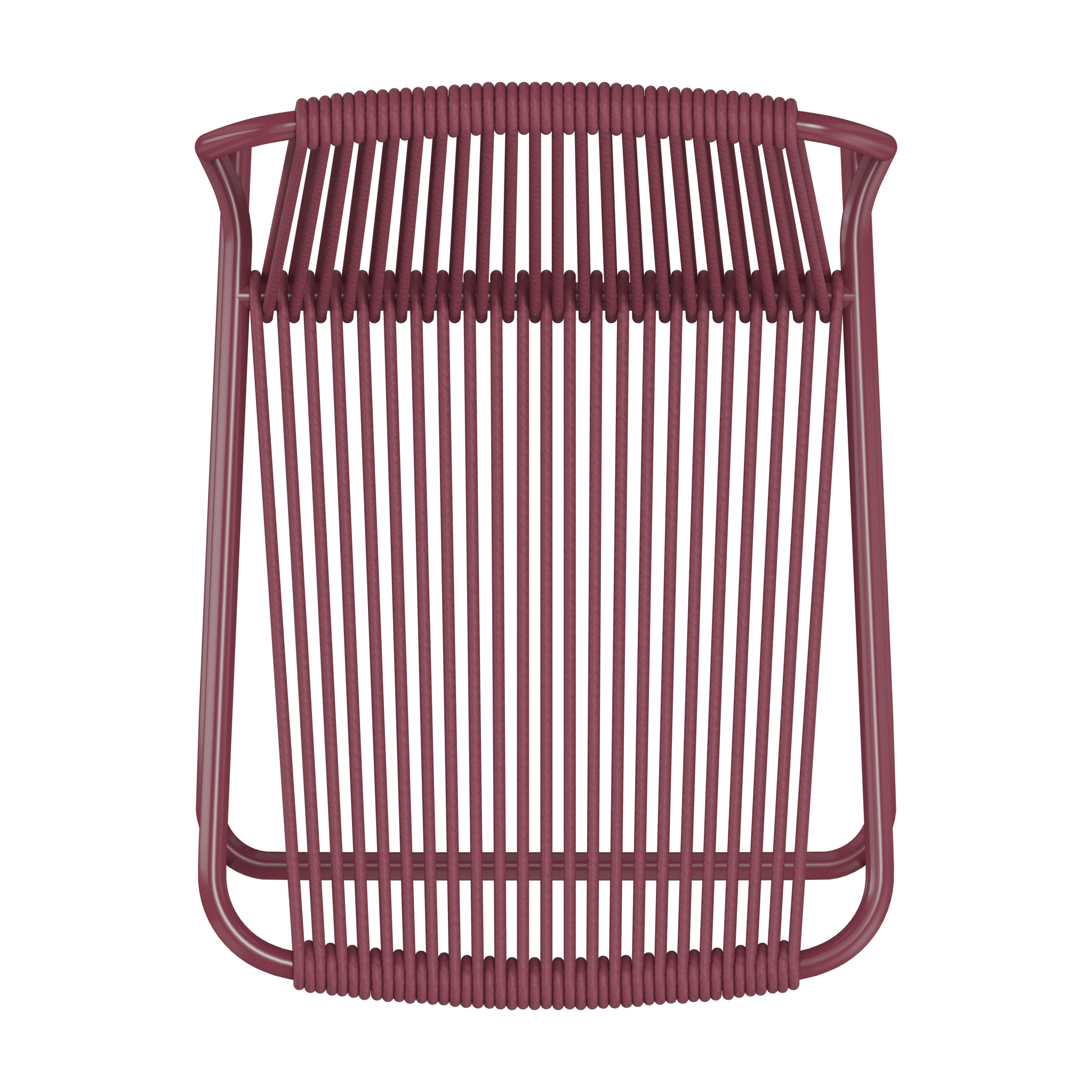 Arlo Rope Stool
