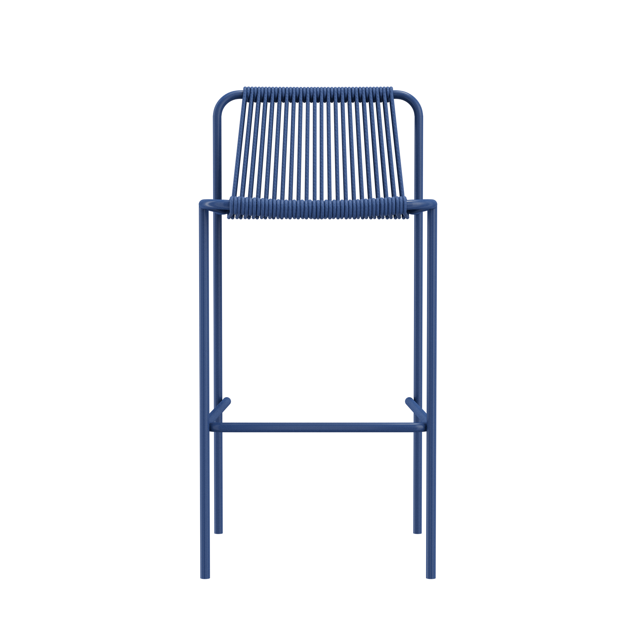 Arlo Rope Stool