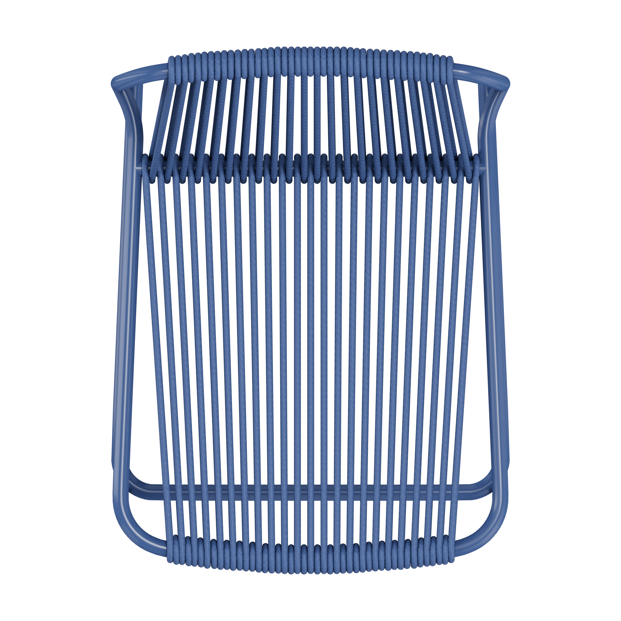 Arlo Rope Stool