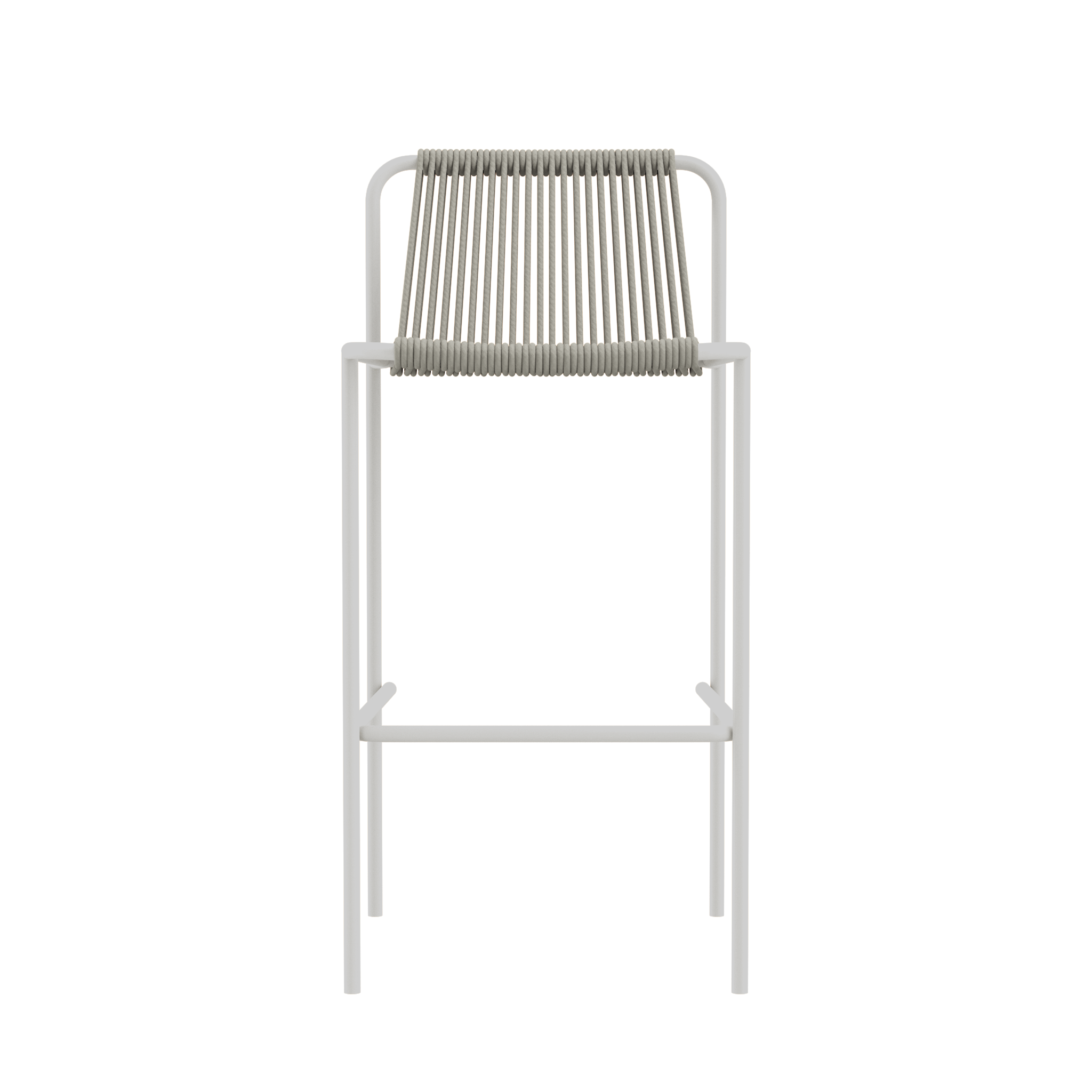 Arlo Rope Stool