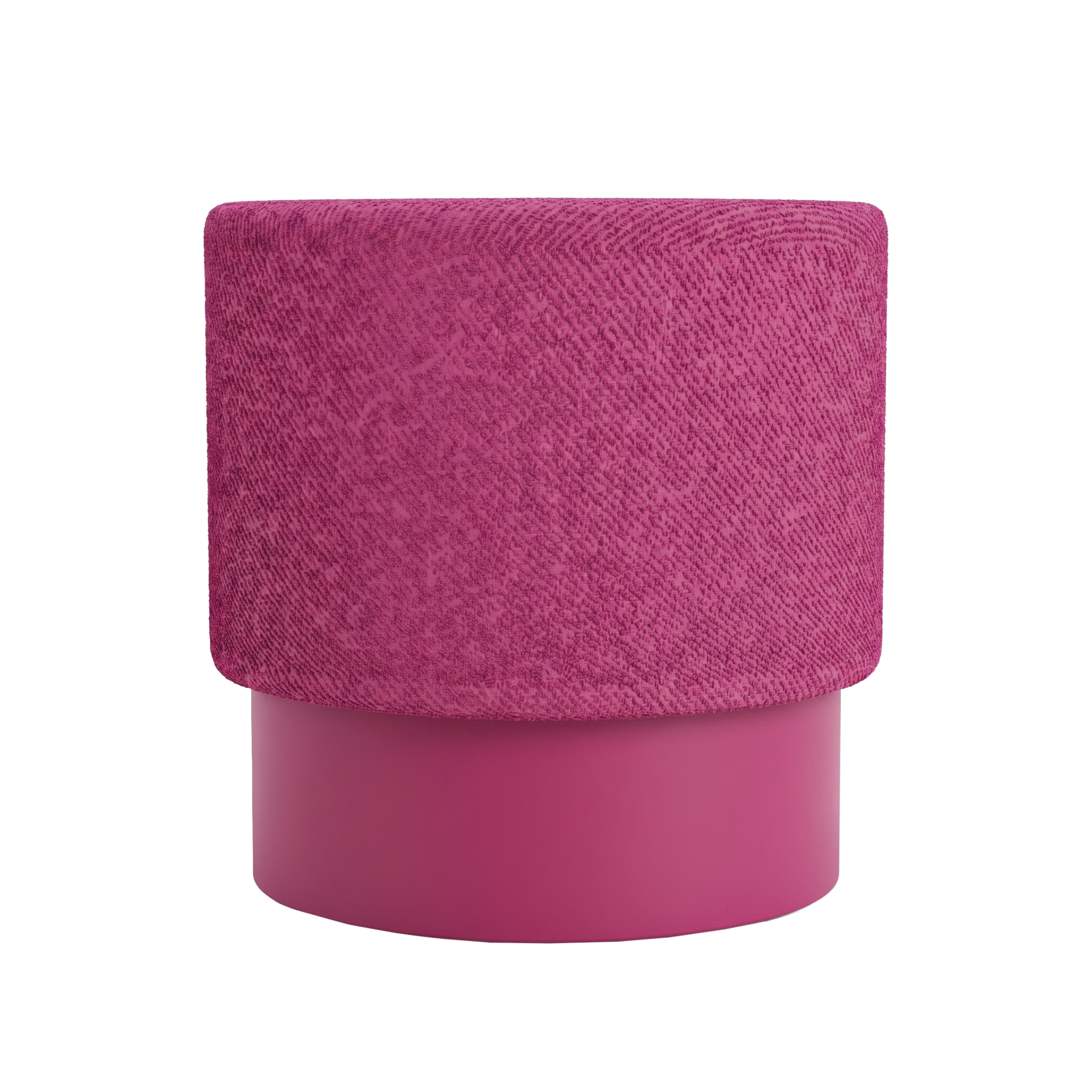 Arlo Ottoman