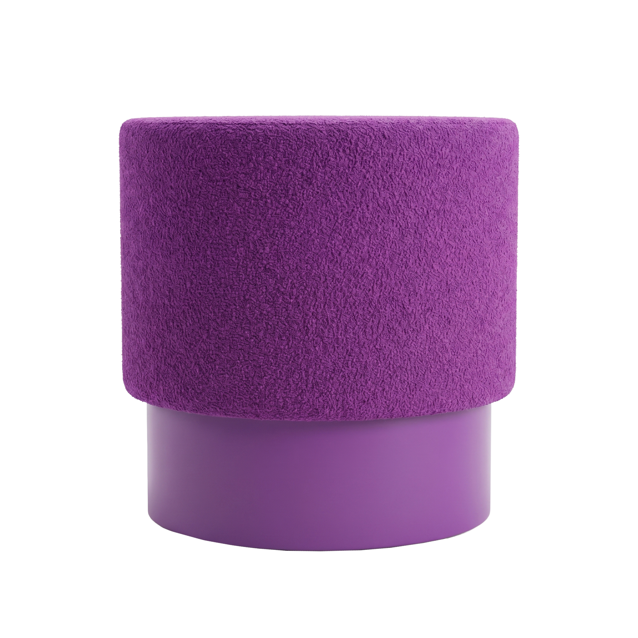 Arlo Ottoman