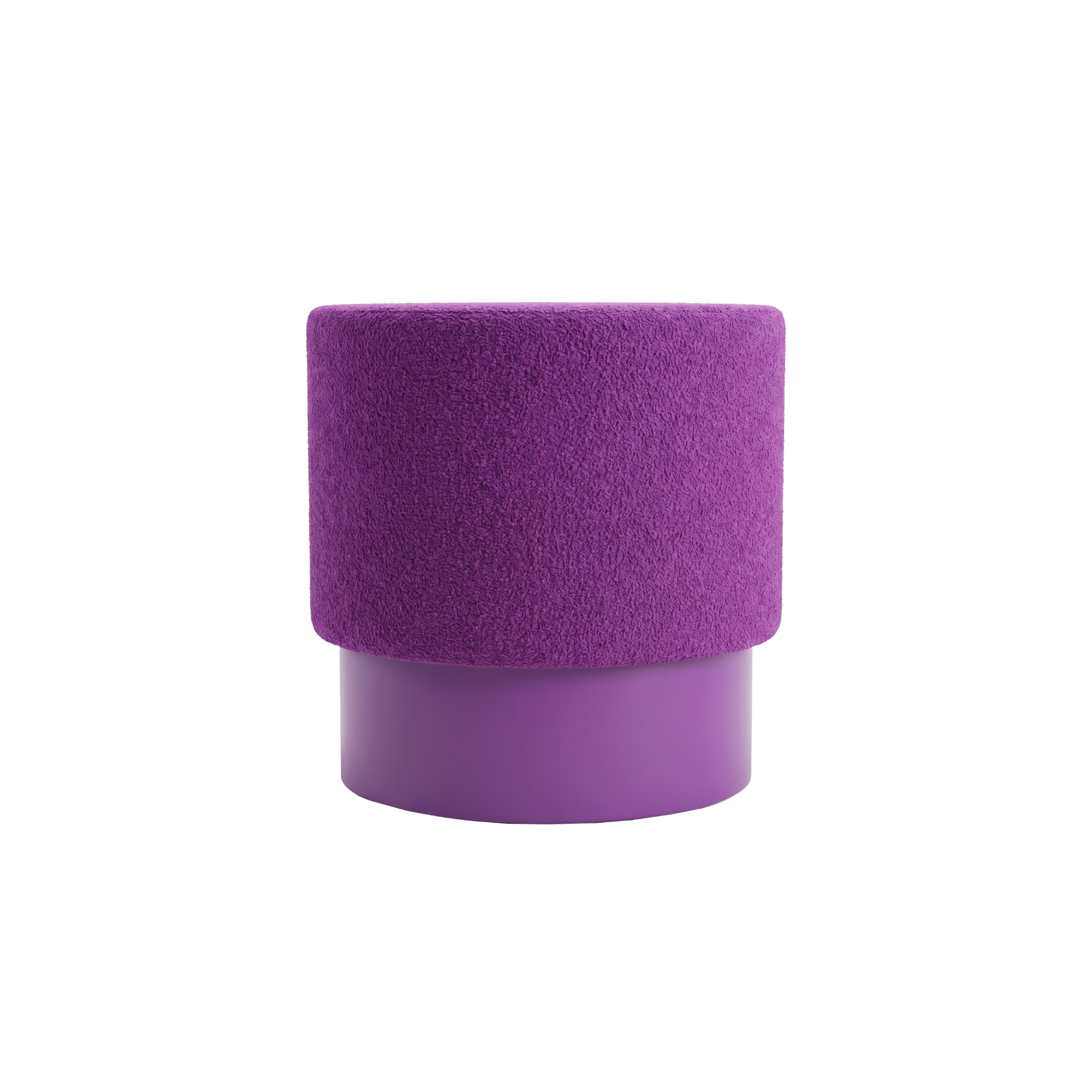 Arlo Ottoman
